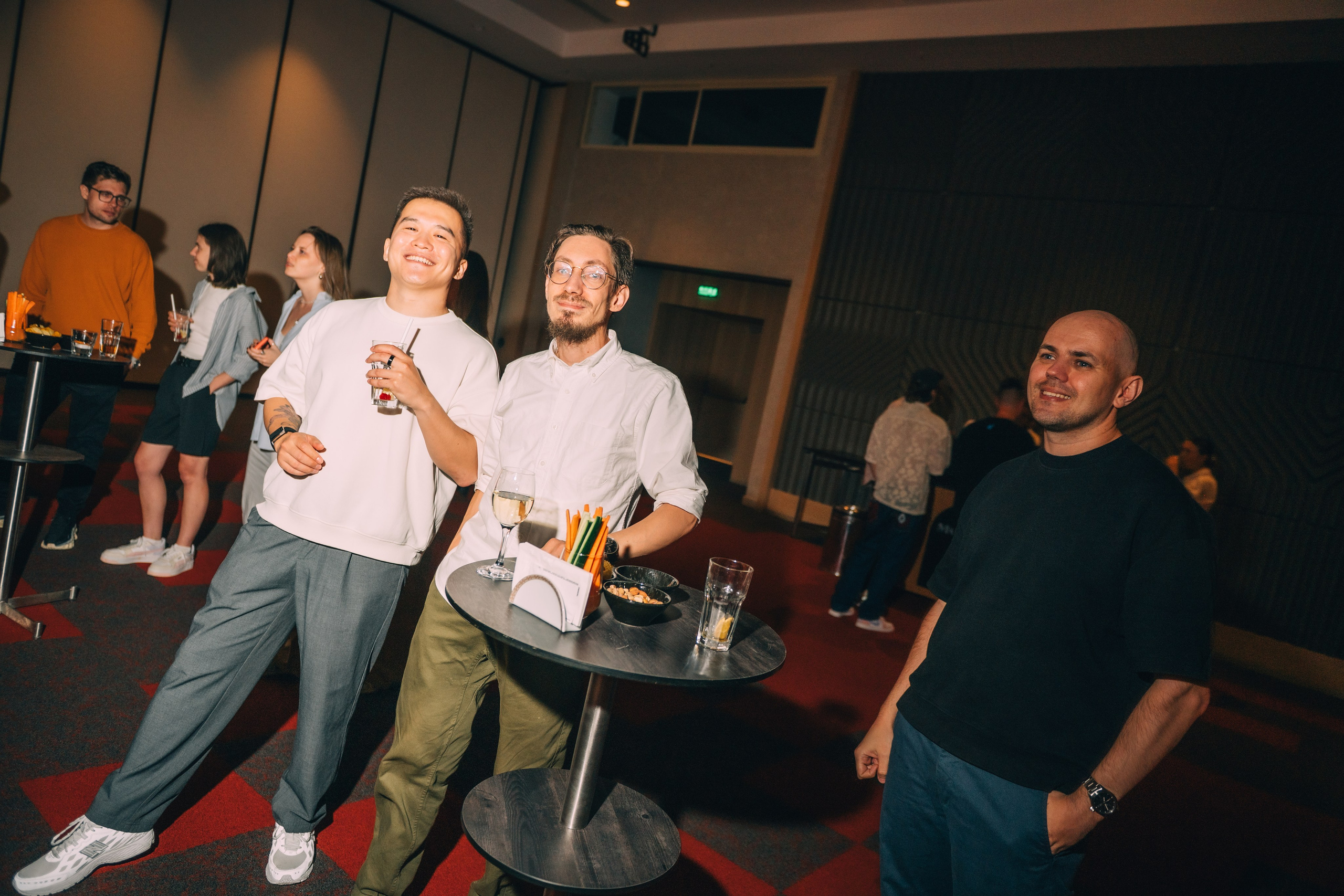 Семинар " Adapty». Турция. 2025. Фотограф в Анталии (Турция) Ева Сэрт