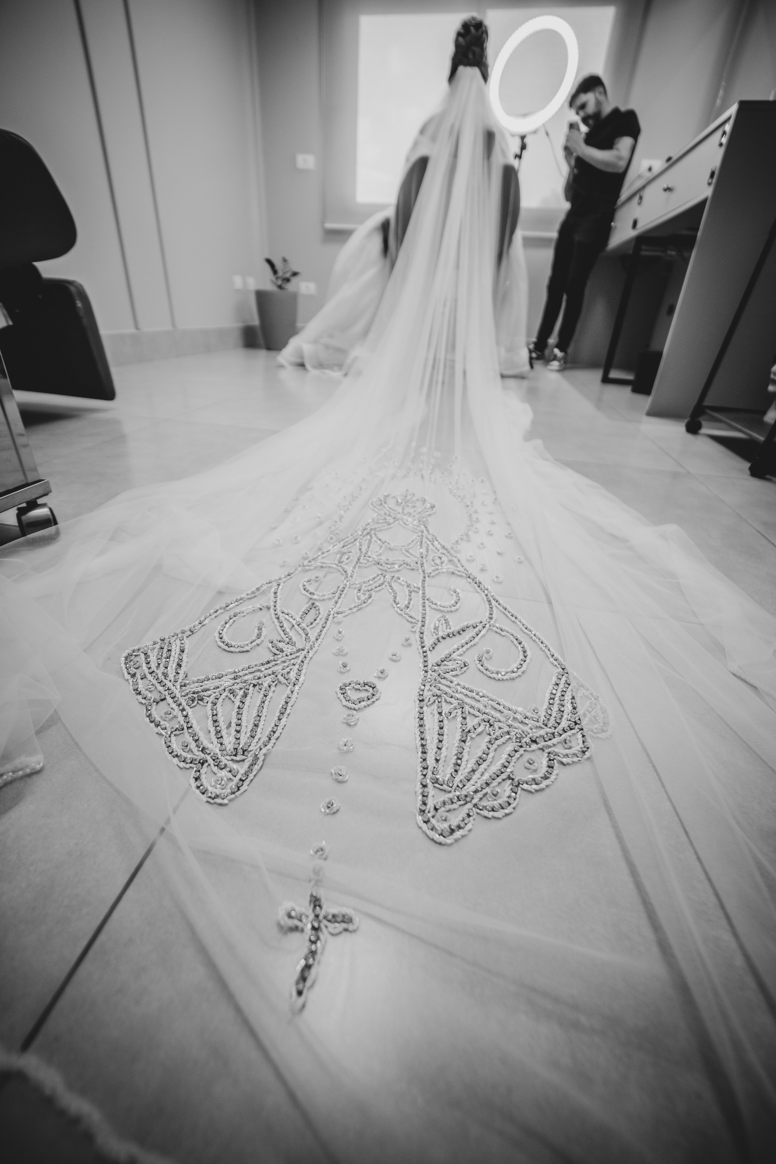 Andréia & Edson. O Casal Dos Noivos