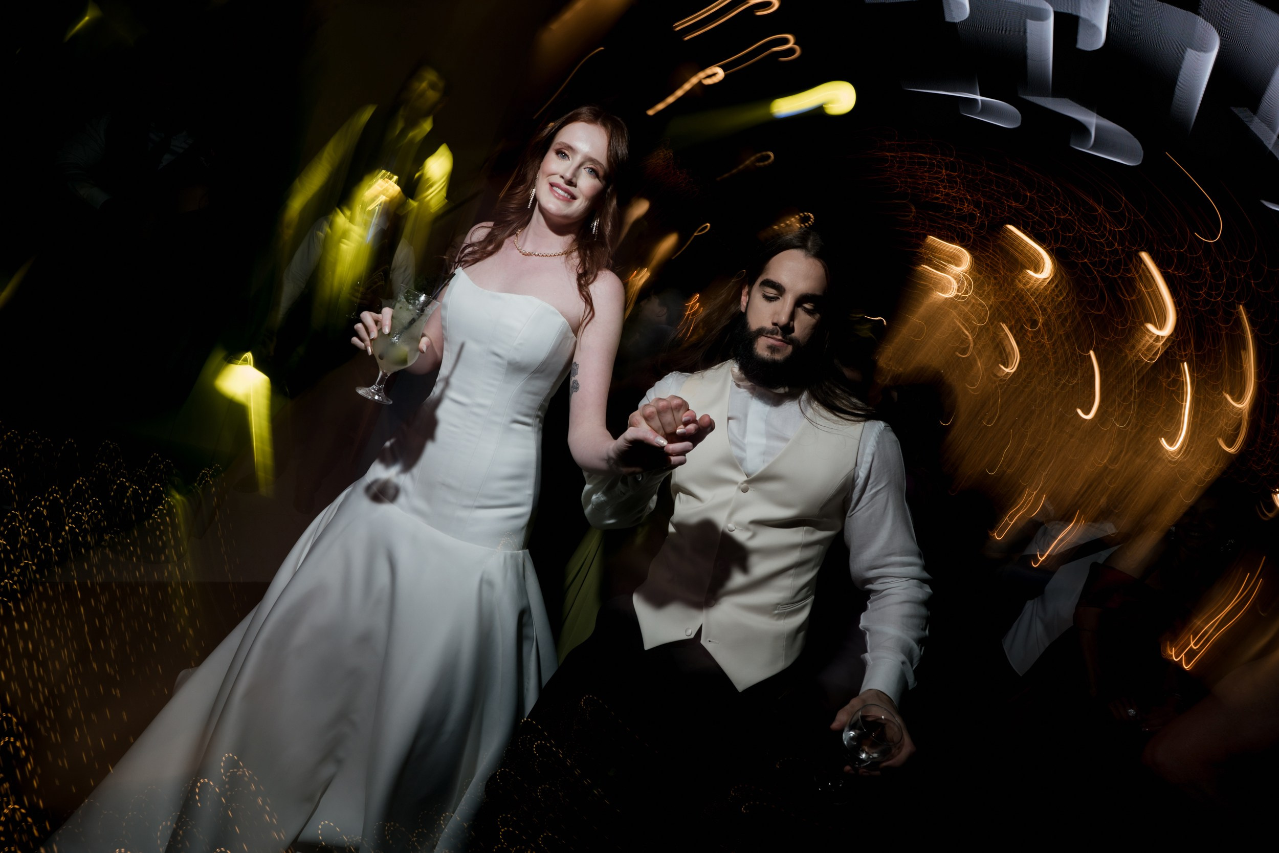 Ana e Igor viveram um casamento inesquecível em Belo Horizonte. Edu e Josi registraram tudo no LIAC Pampulha com sensibilidade.