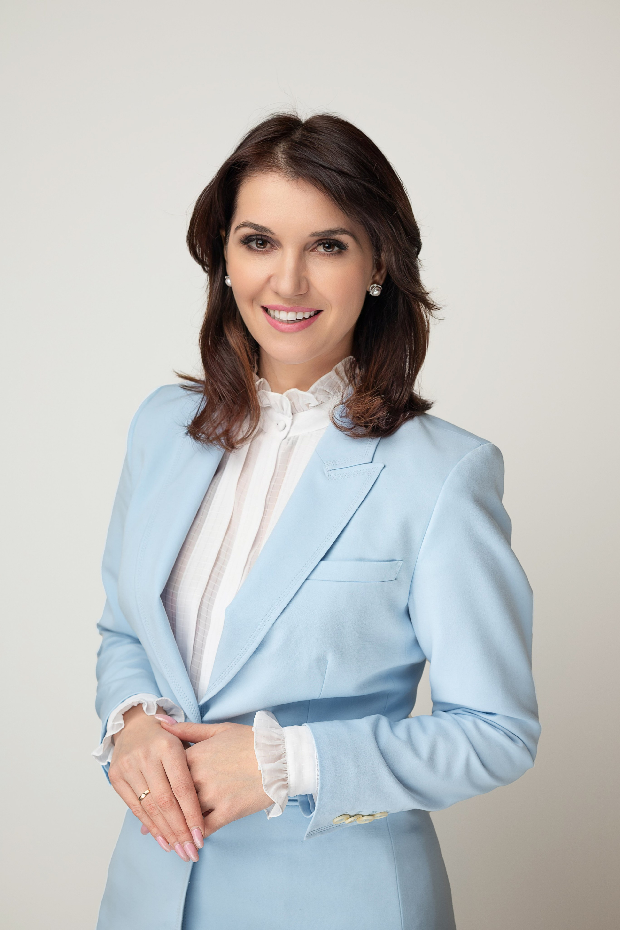 Mirabela. Victoria Lyubchenko — fine art photography in Bismarck, ND