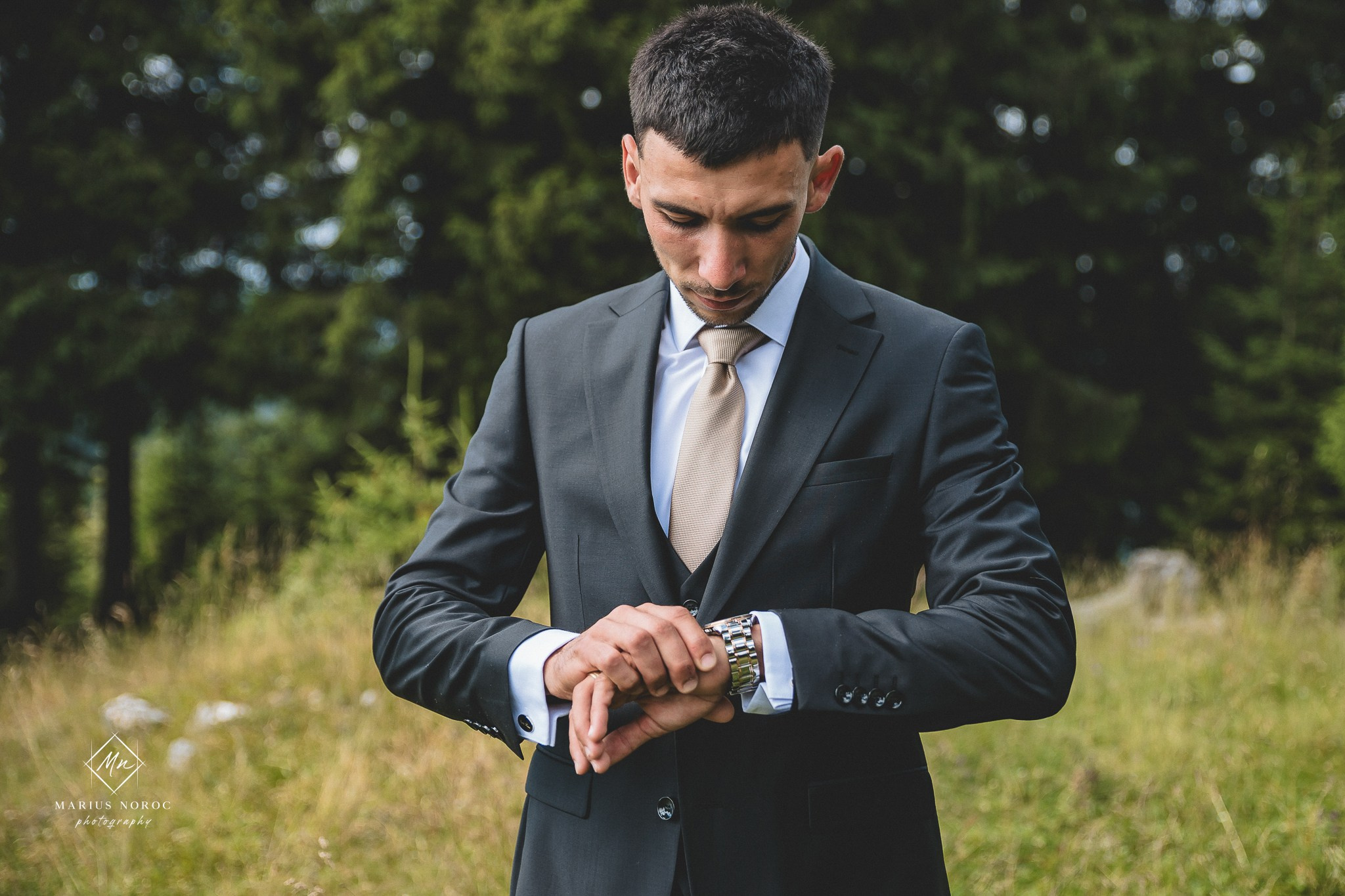 Alexandra & Marius | Masivul Rarău Suceava