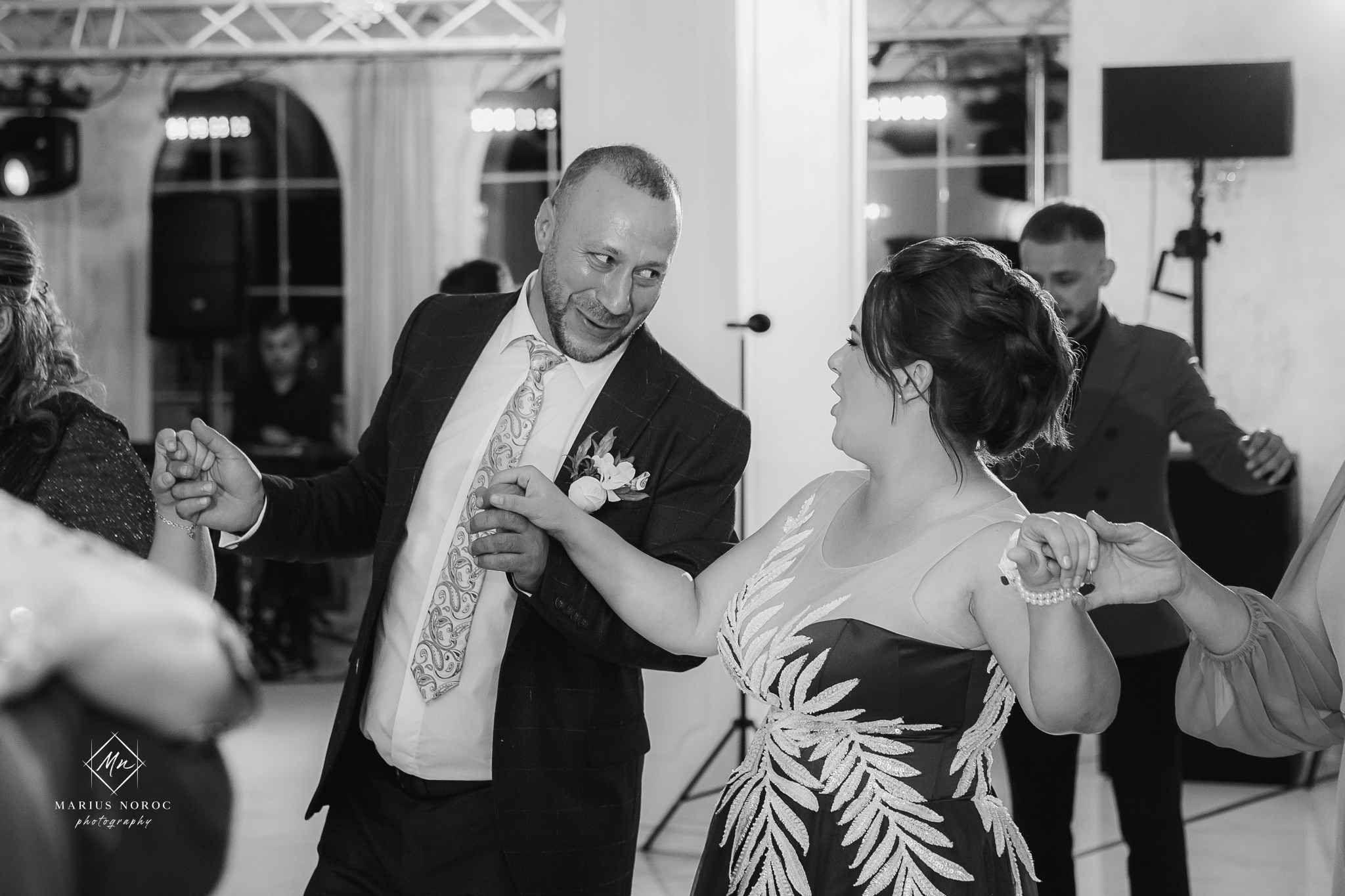 Leila & Alexandru | Complex EOS Iasi