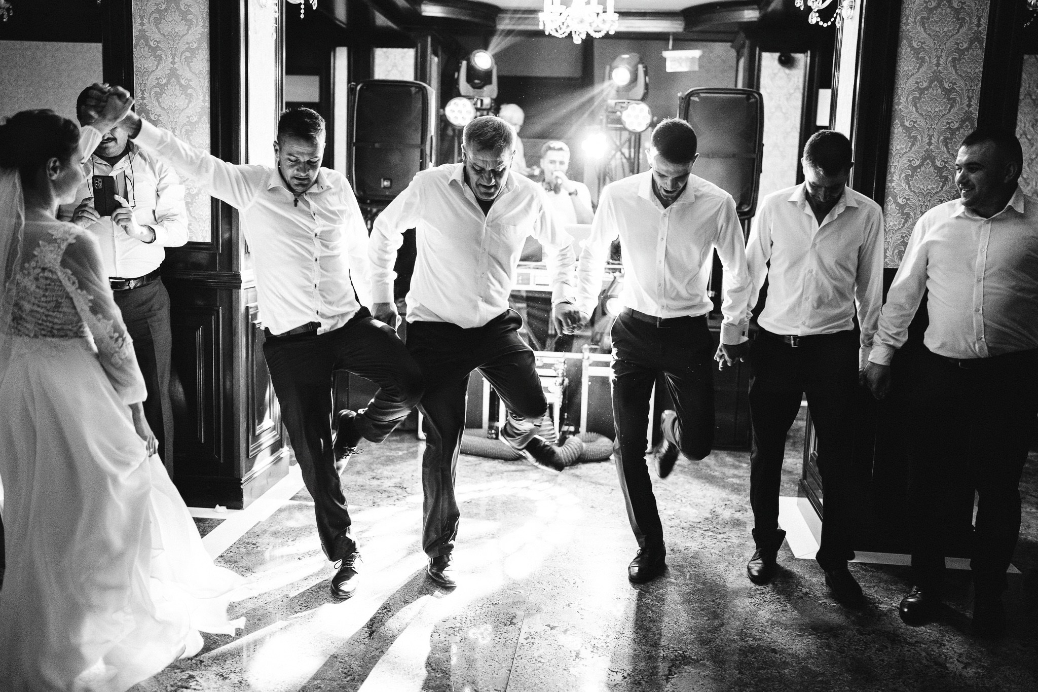 Nunta Maria & Florian