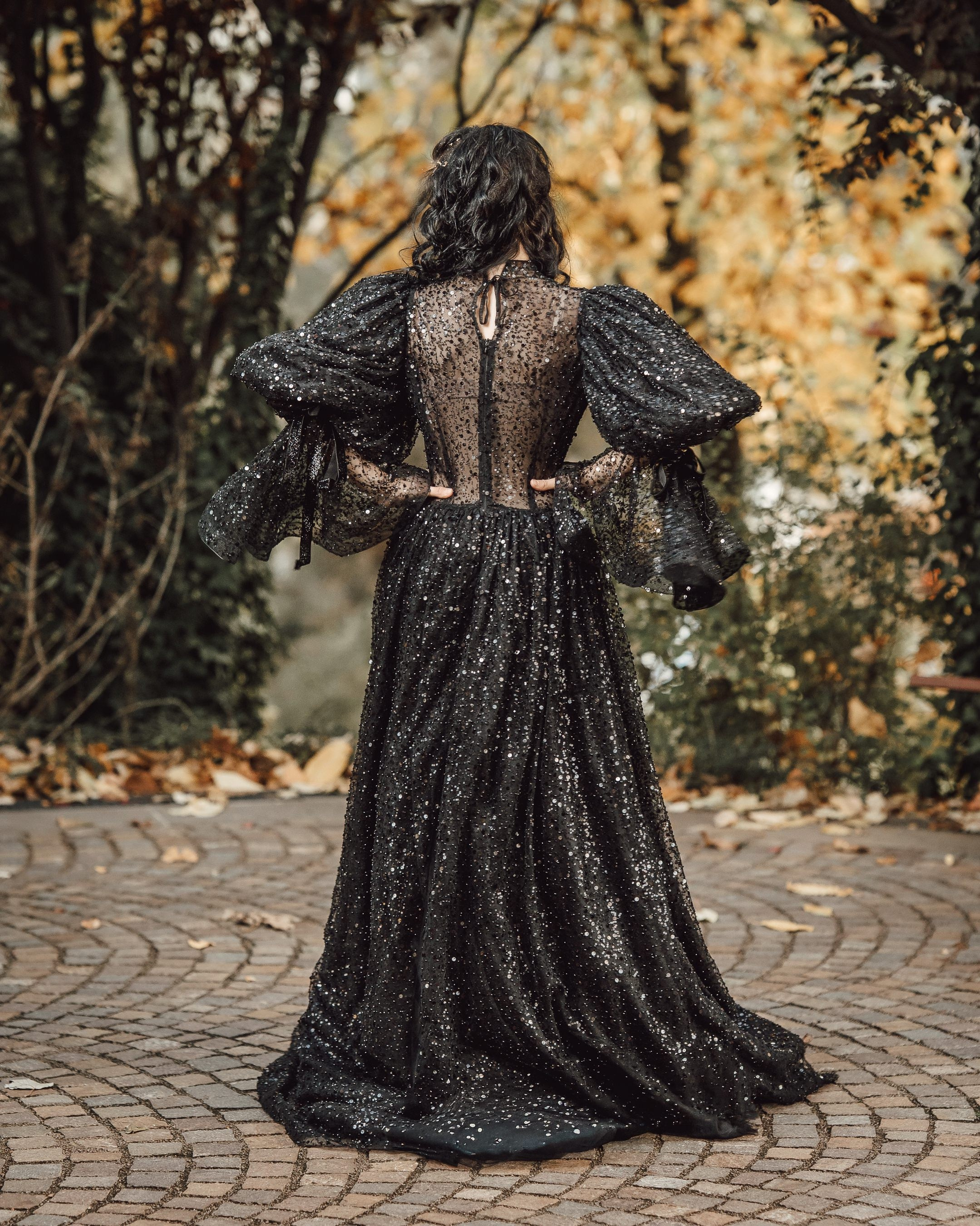 Maria 4 Chotronette dress