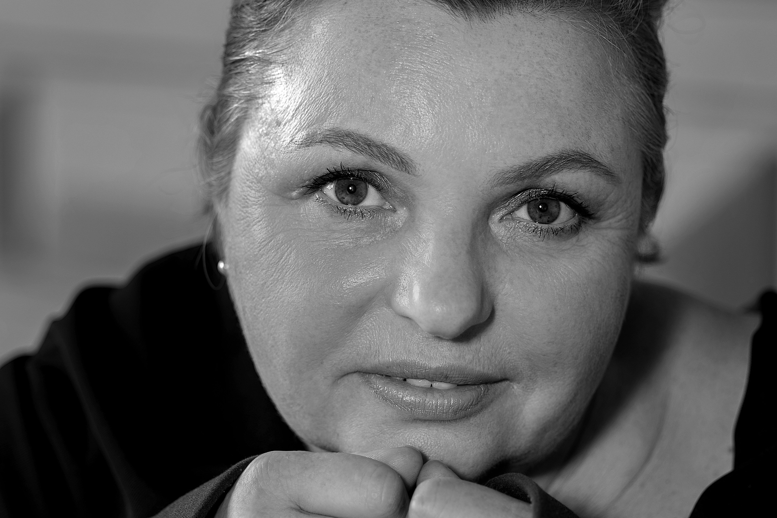 МАРИНА. Женский фотограф 45+ Наталья Колосанова, Москва