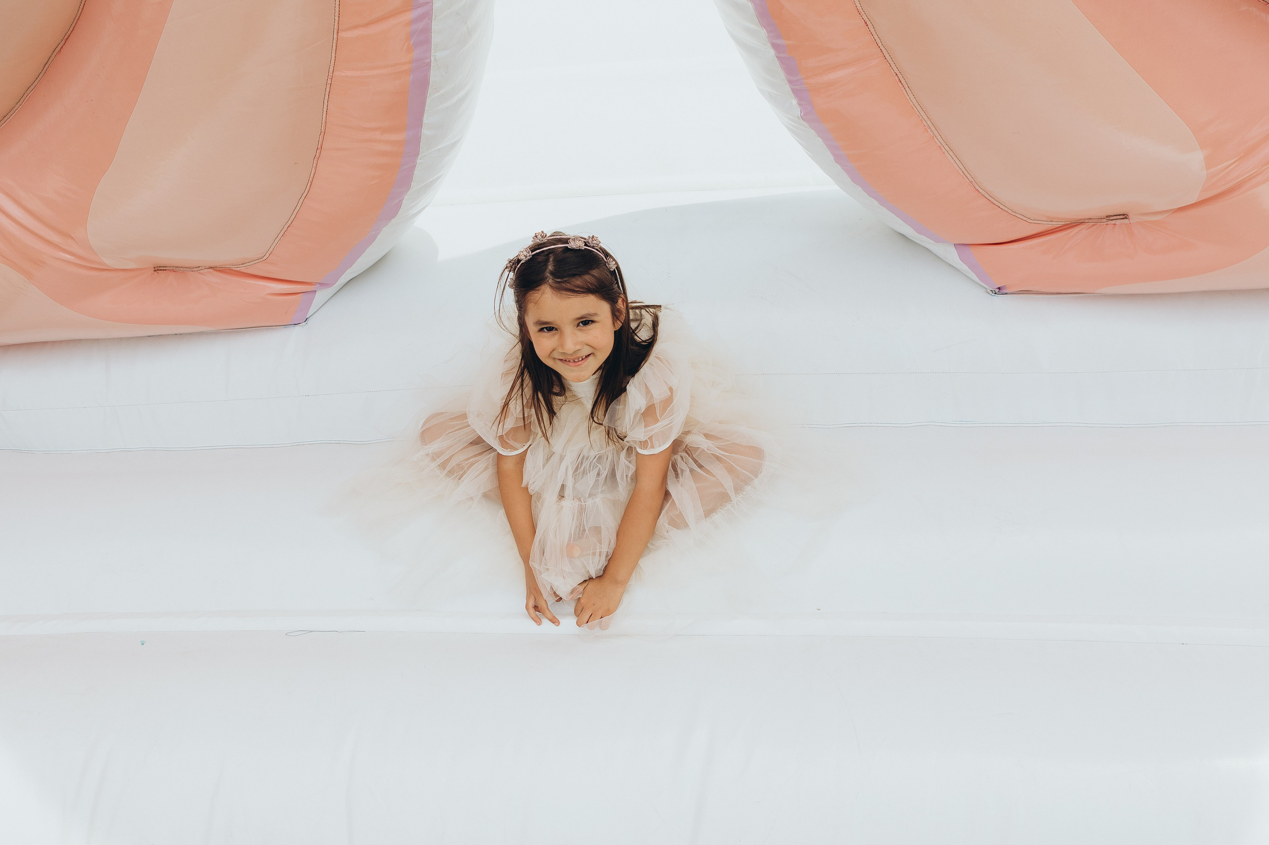 Isabella’s birthday. Irina Krokhaleva. Family & couple photographer in Mexico city, Mexico