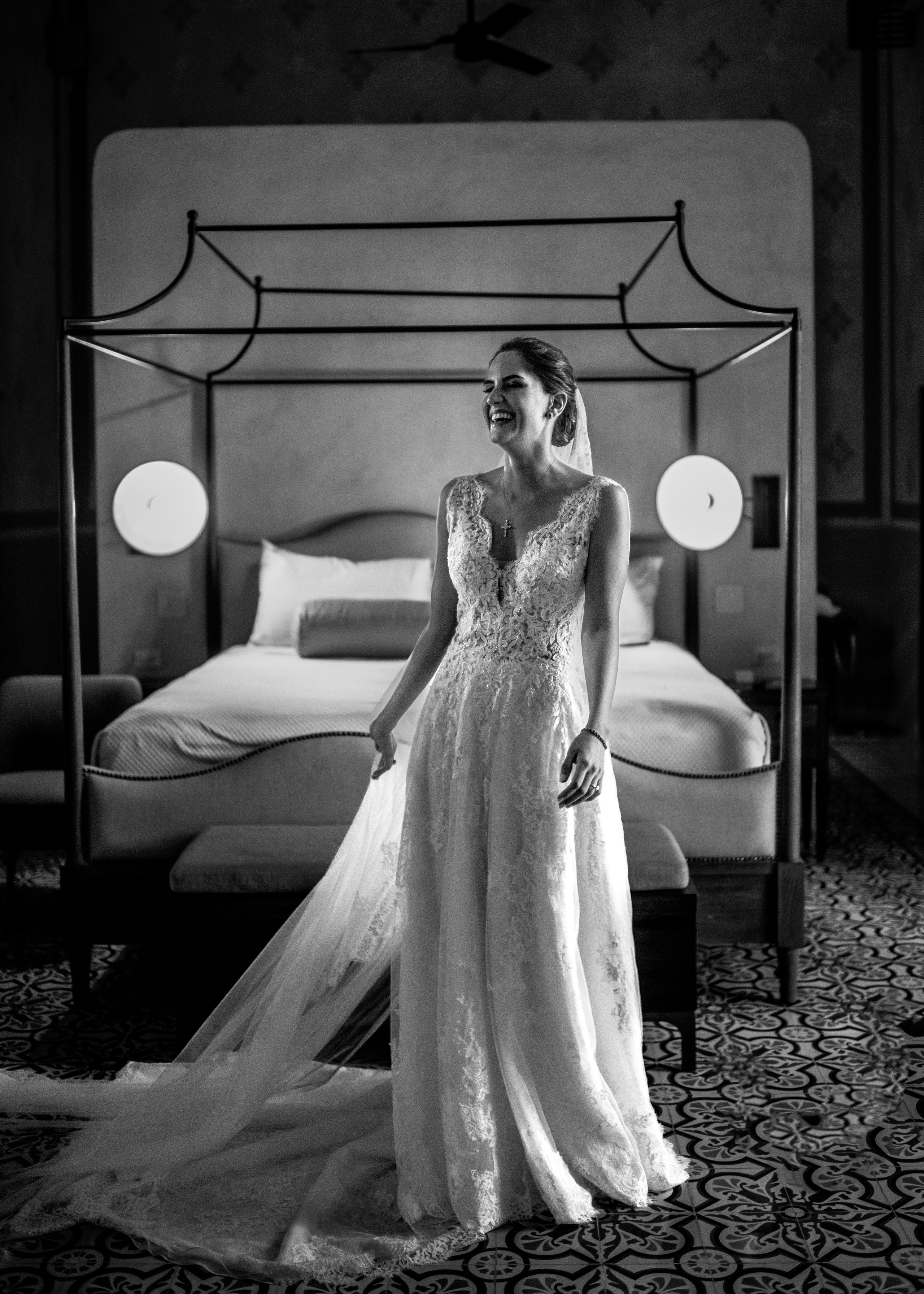 Sofia & Pablo. Antonio Soberano Photography