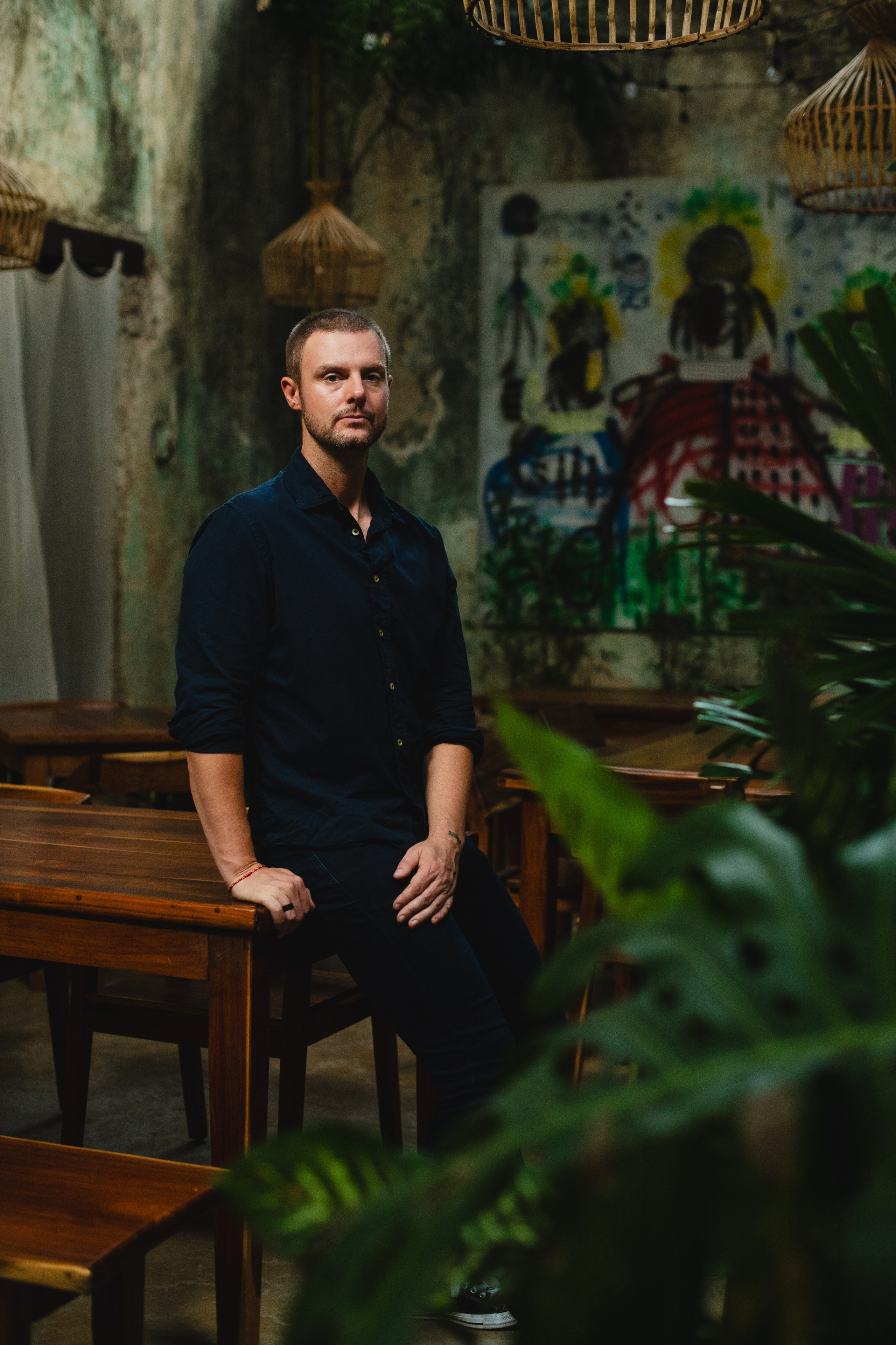 Dan. Antonio Soberano Photography