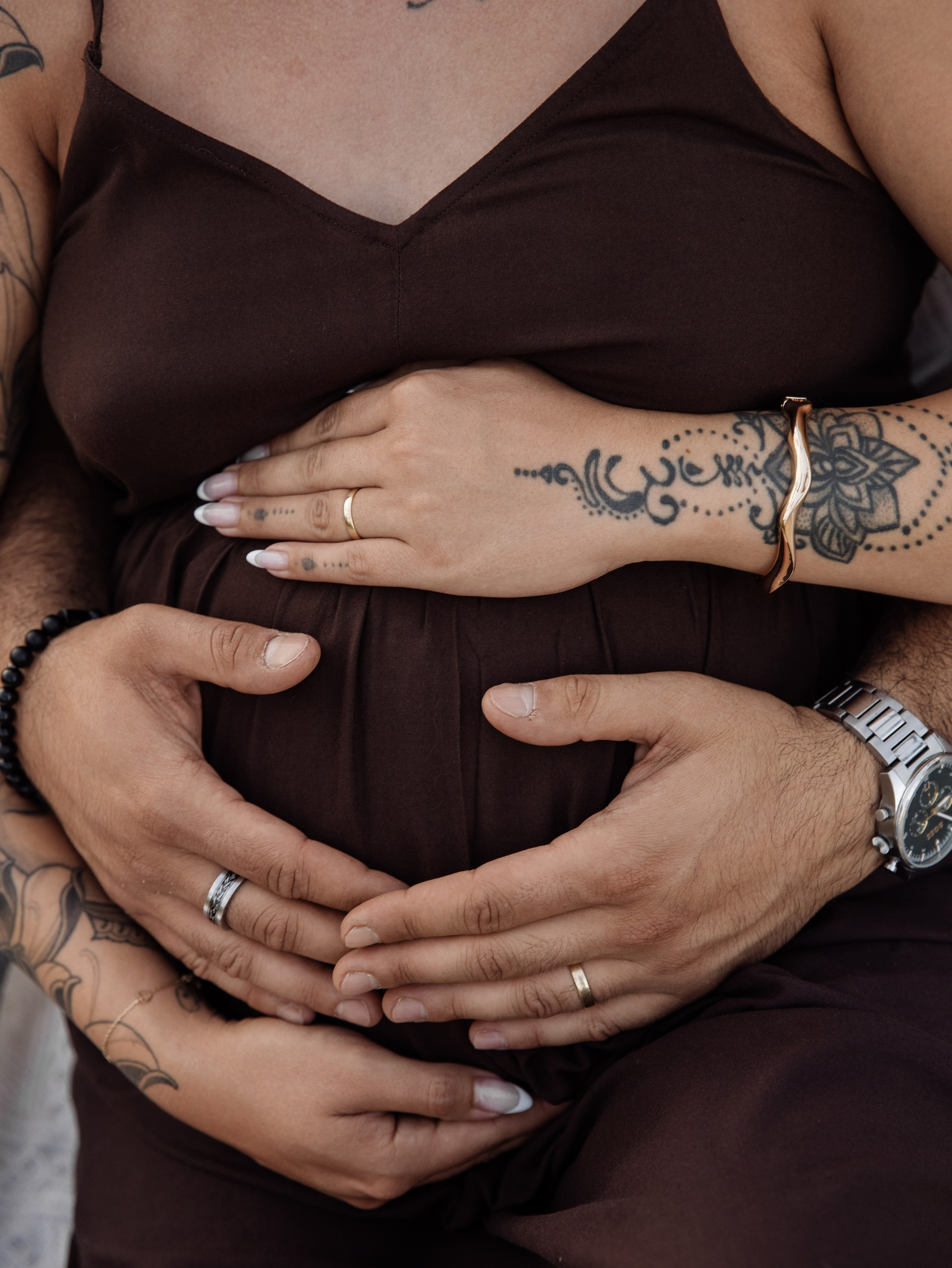 Maternity. Wedding Photographer