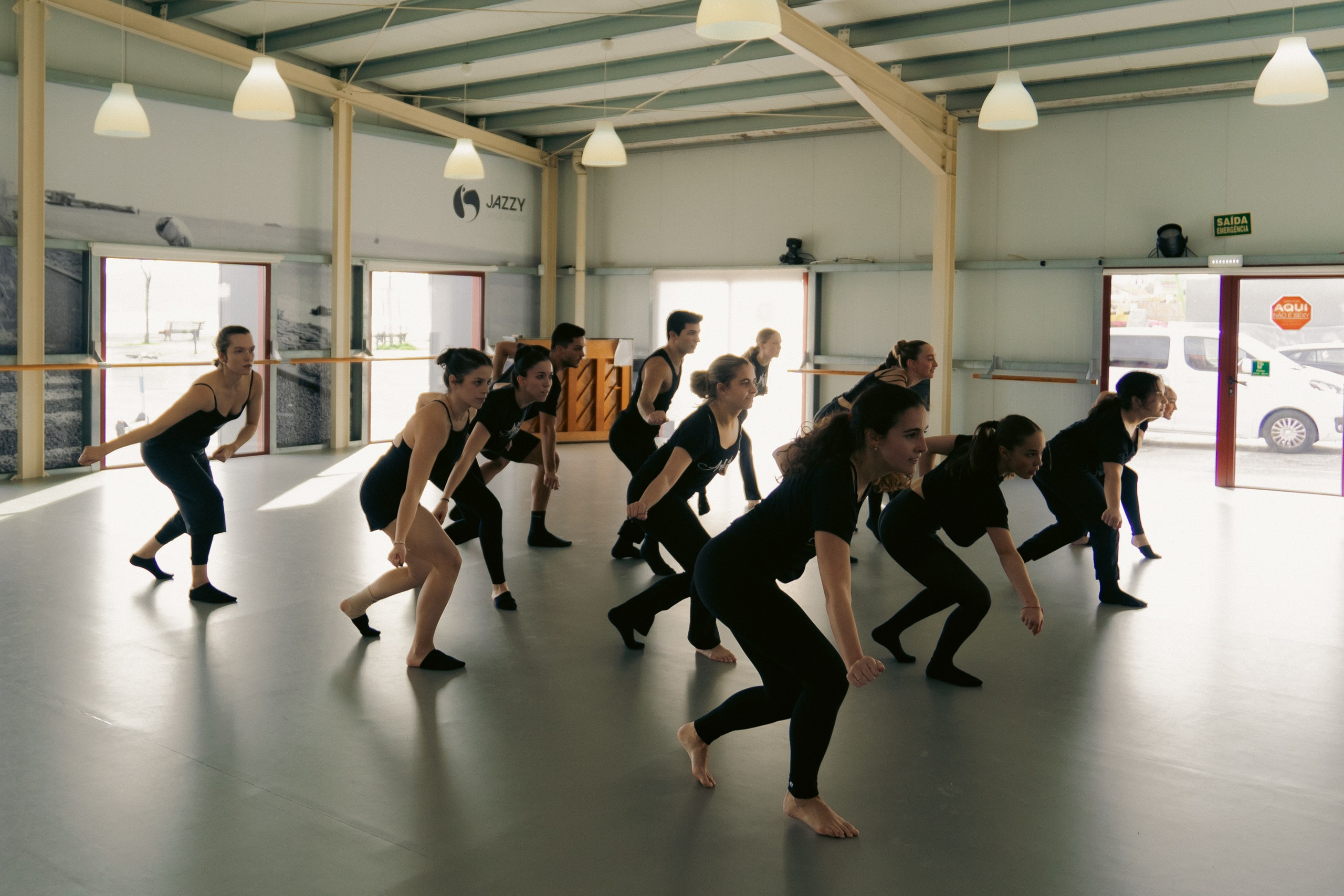 Jazzy (ART of Dance). Lisbon Event Photographer