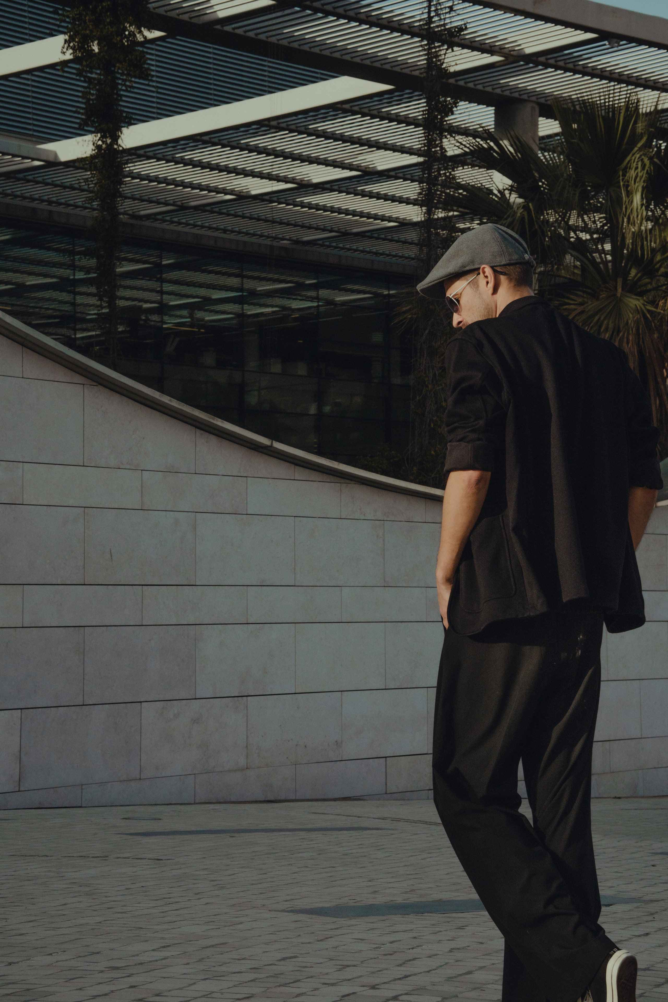 Alexey. Lisbon Event Photographer