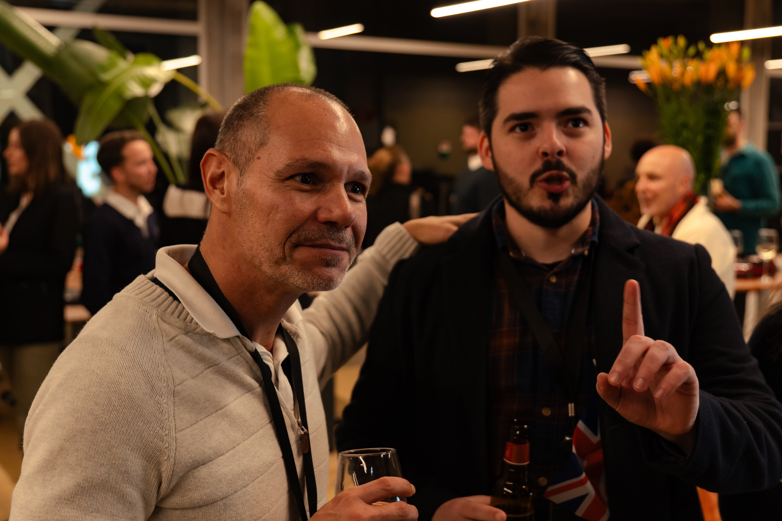 Sixt PT. Lisbon Event Photographer