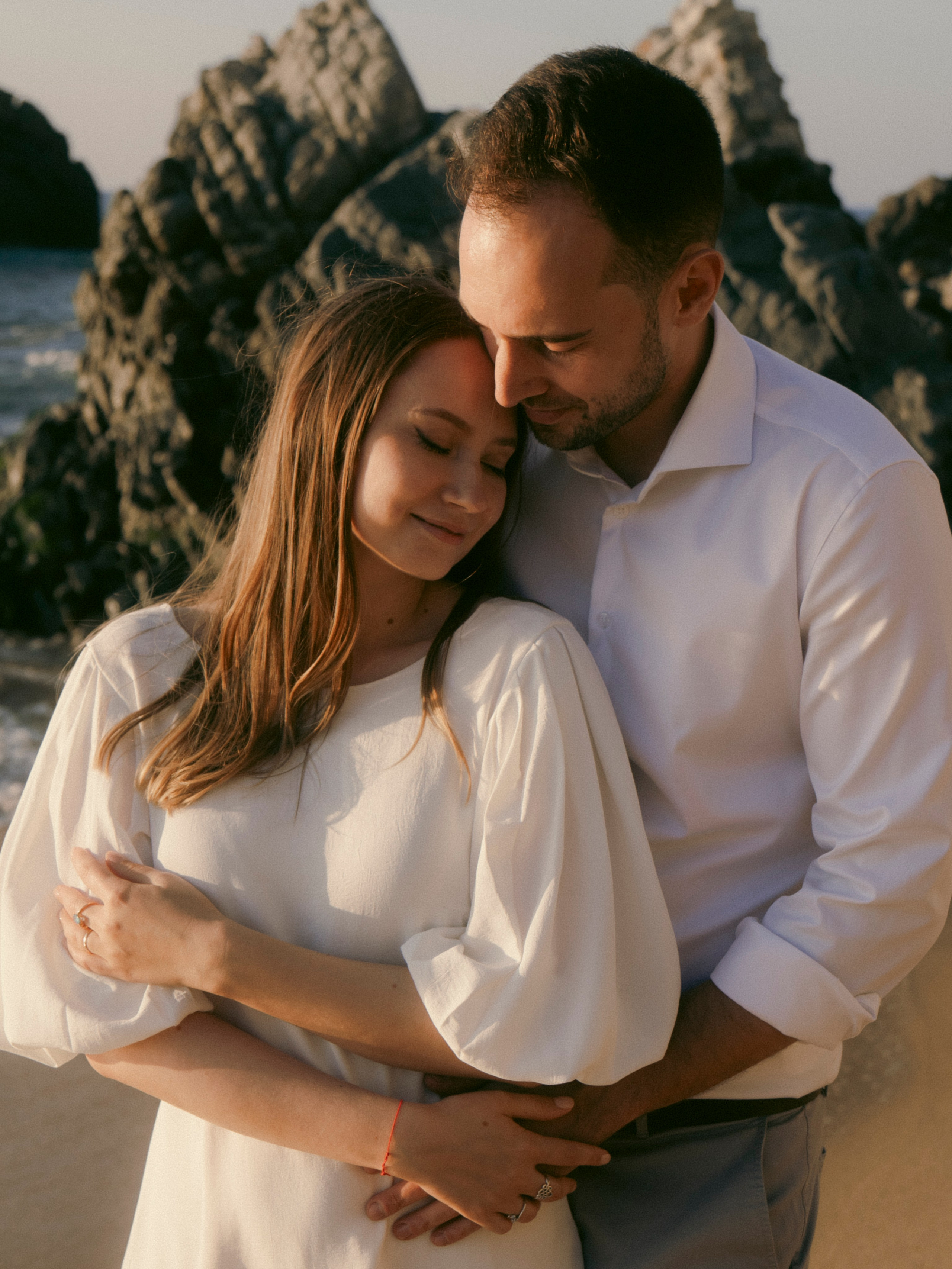 Anita & Illya. Lisbon Event Photographer