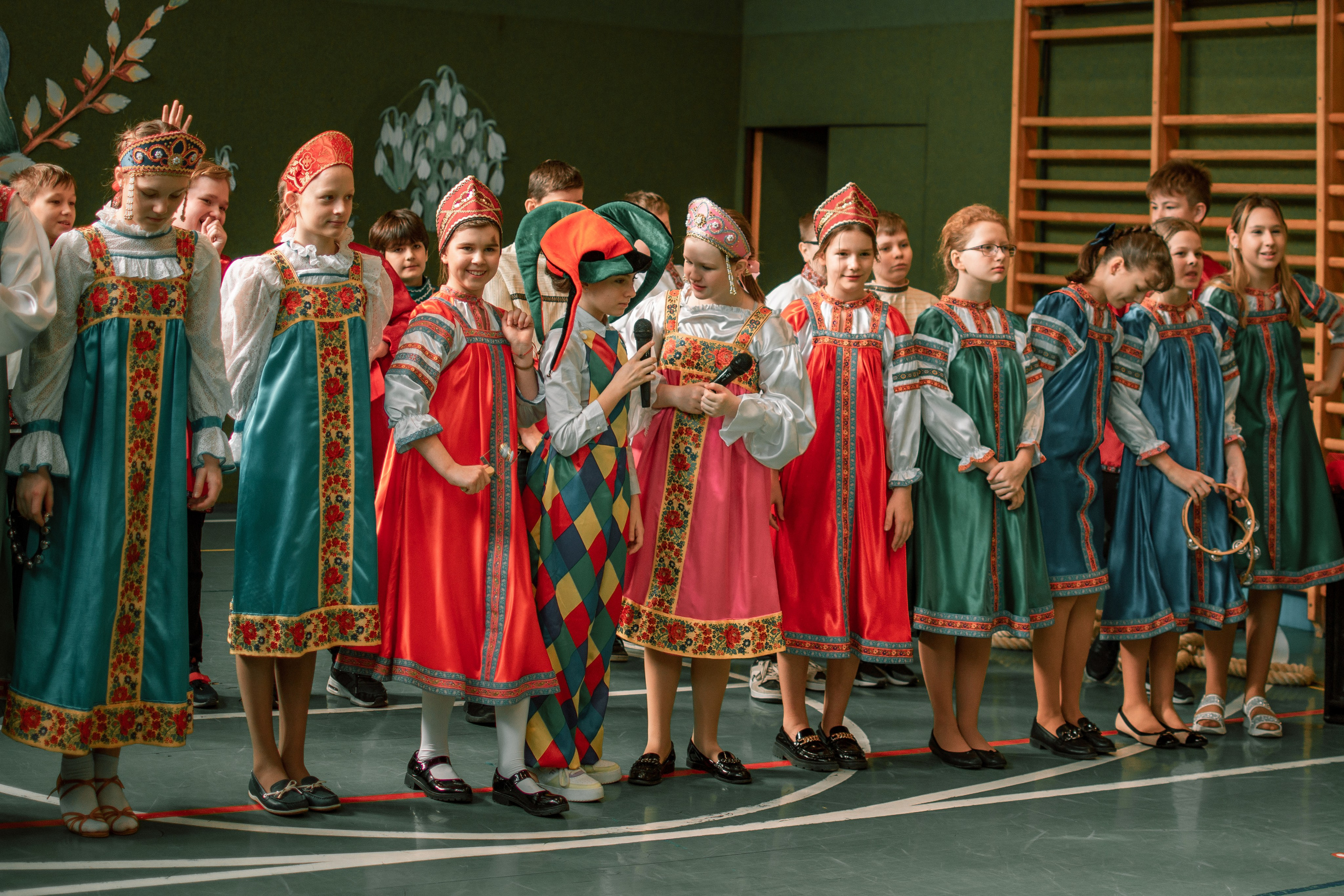 Масленица. Семейный и детский фотограф