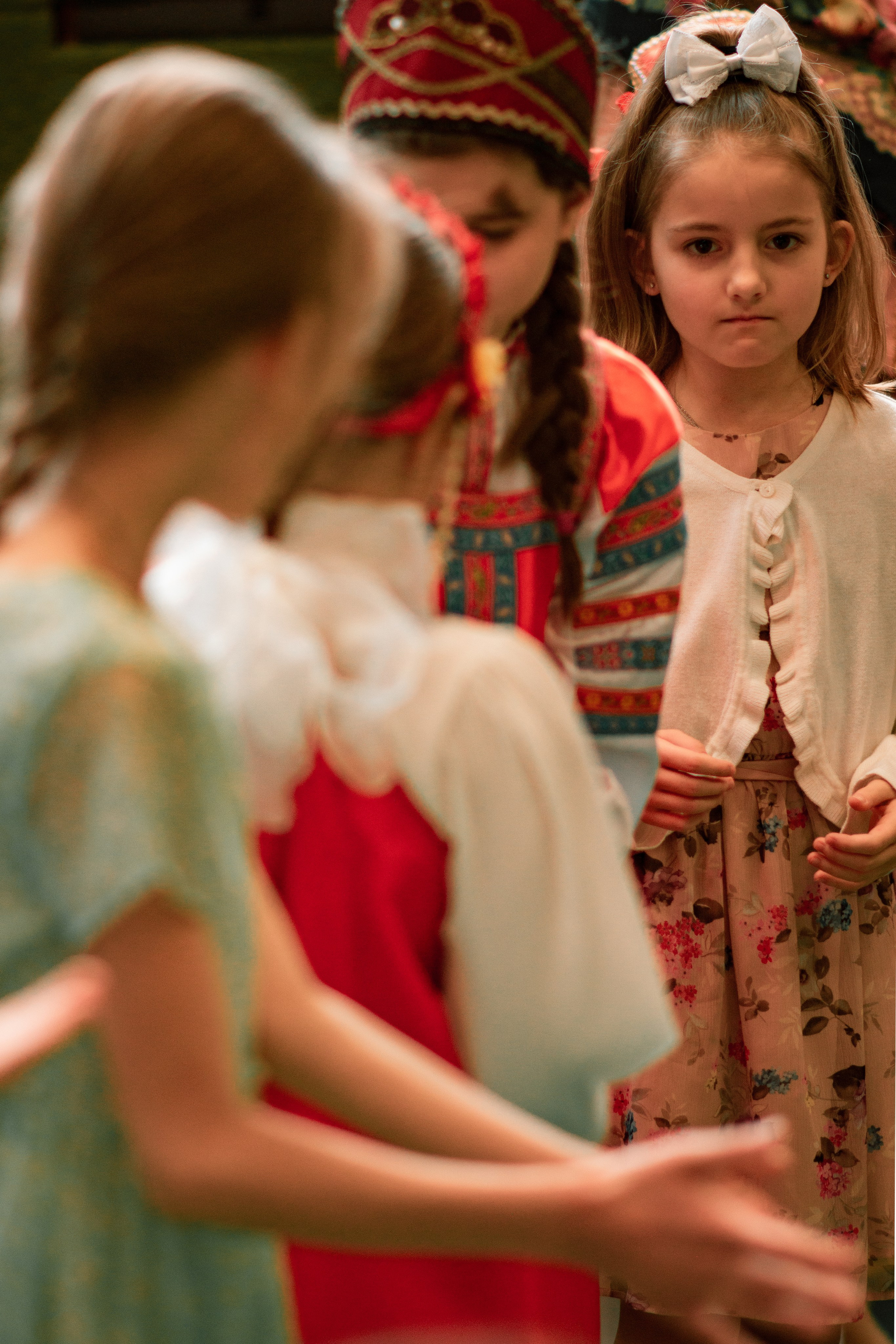 Масленица. Семейный и детский фотограф