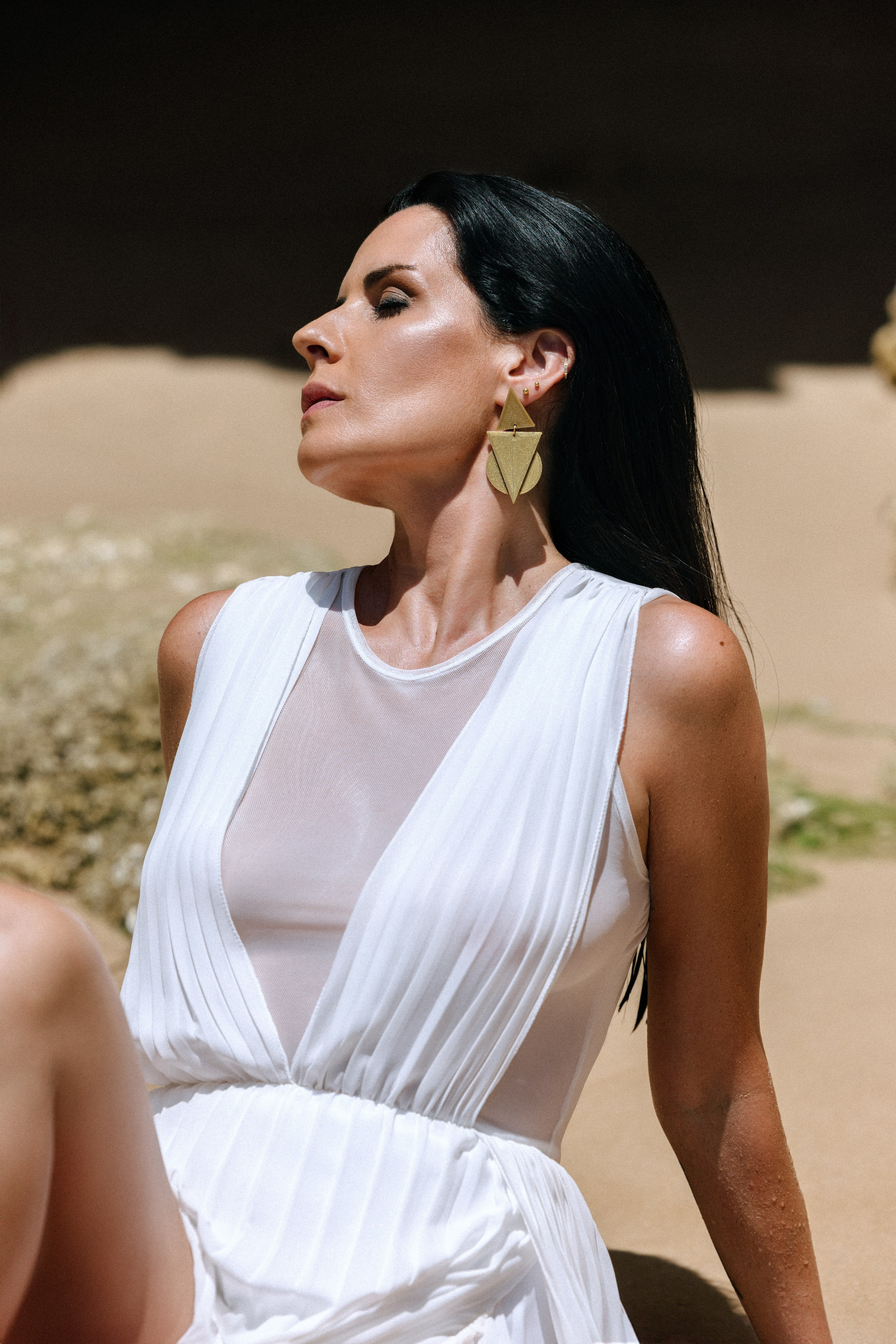 Luxury Fashion & Beauty Photography | Beyond Creative. Beyond Creative 20 | Cinematic Video & Photography Production Lisbon & Algarve