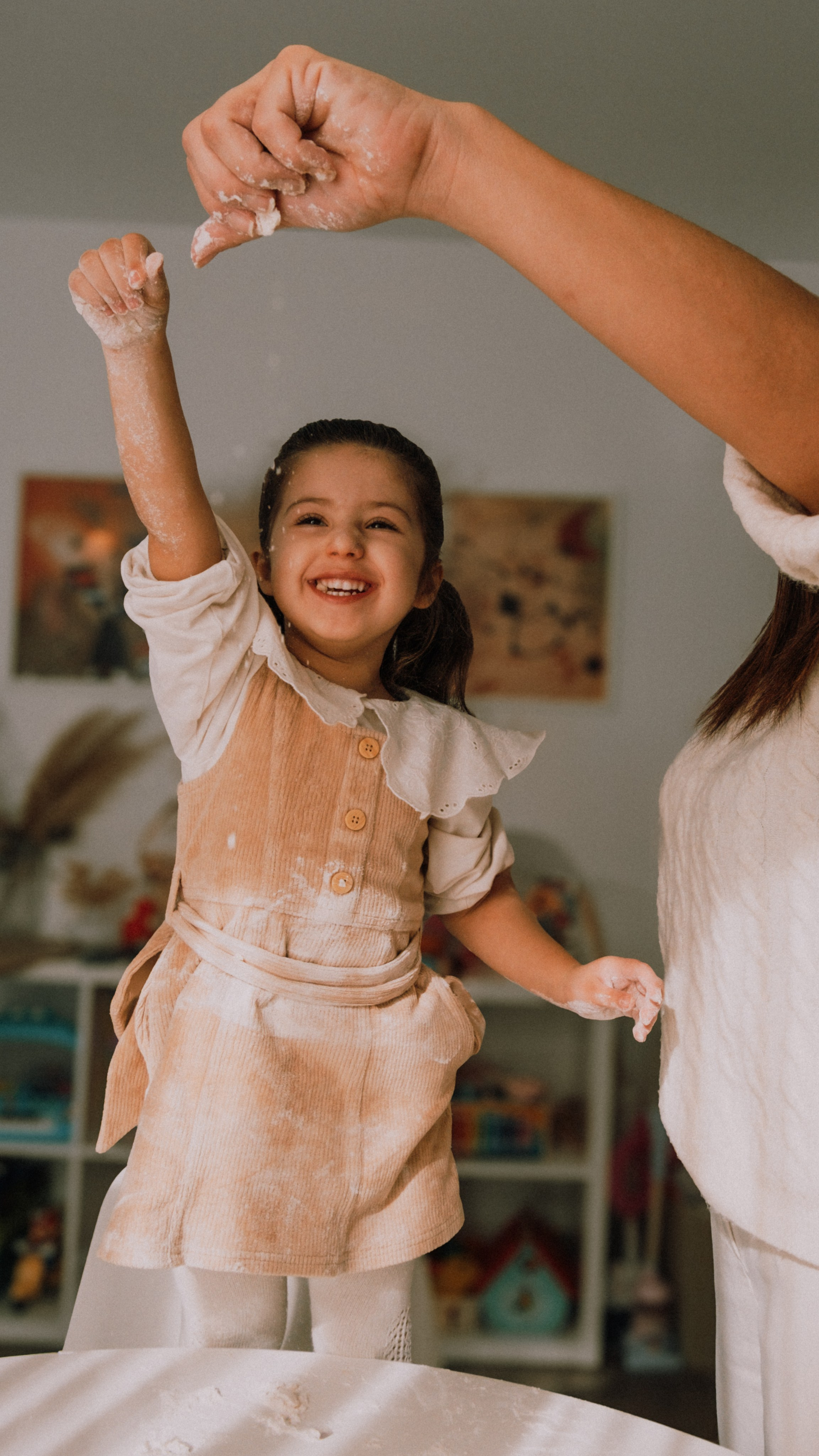 Clase magistral de cocina de pasta. Fotografía profesional en Calafell - Elena Medvedeva