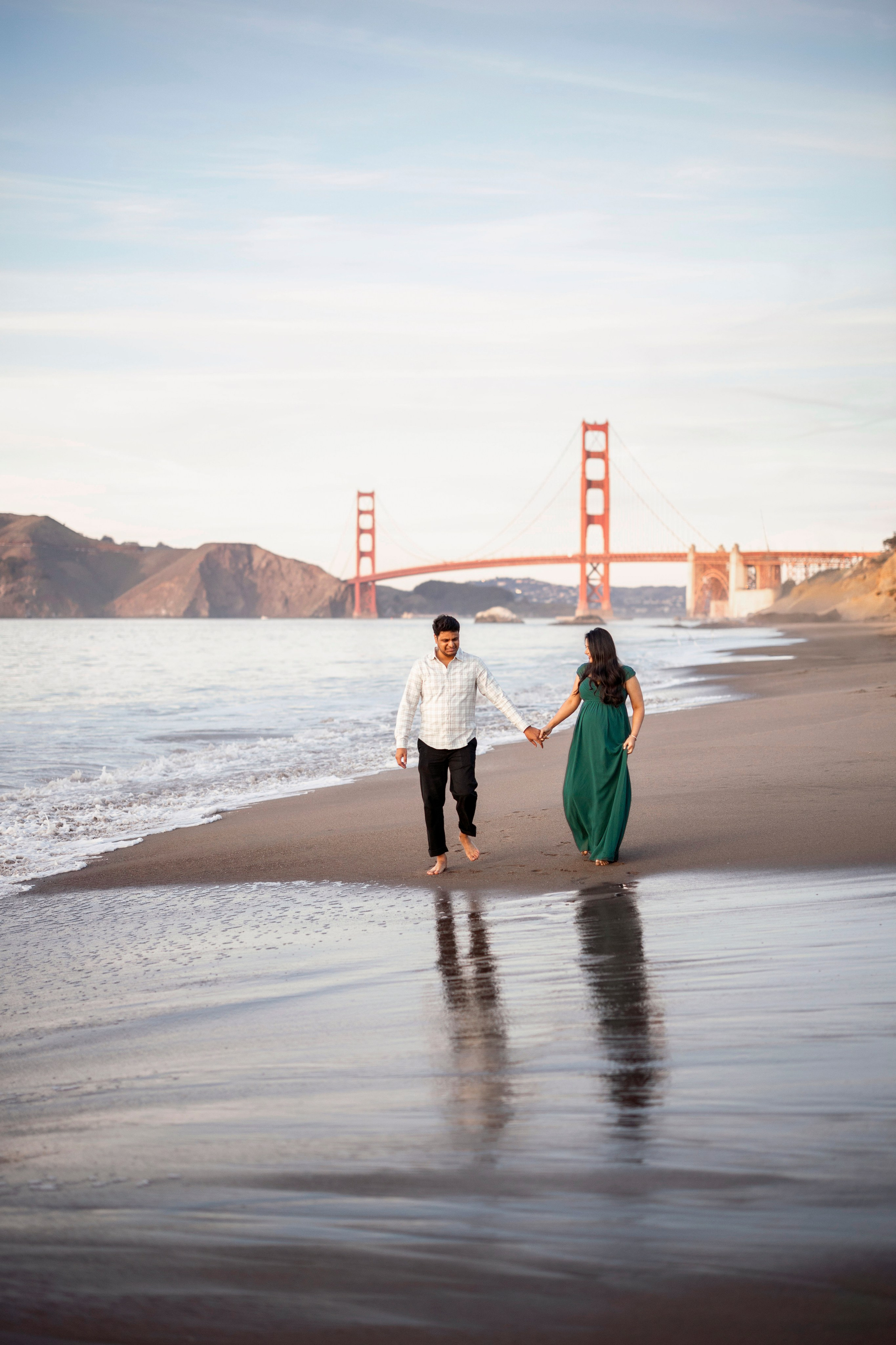Beach. Bay Area Photographer: family, maternity, love story, wedding