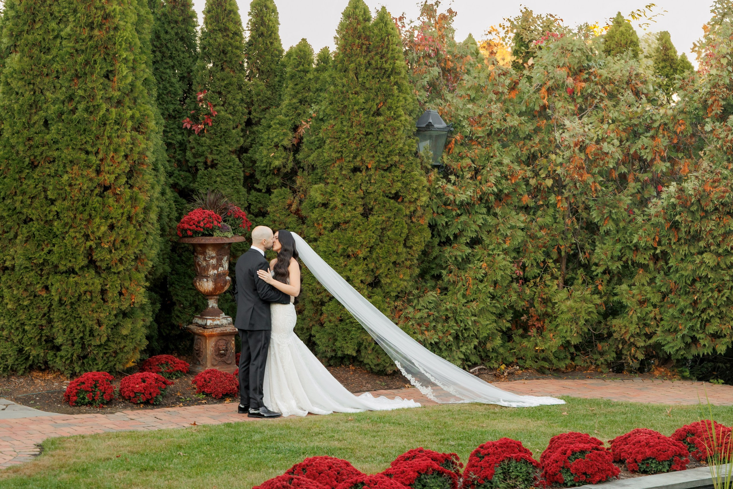 Jovana & Nick, The Park Savoy Estate. Wedding Photo & Video