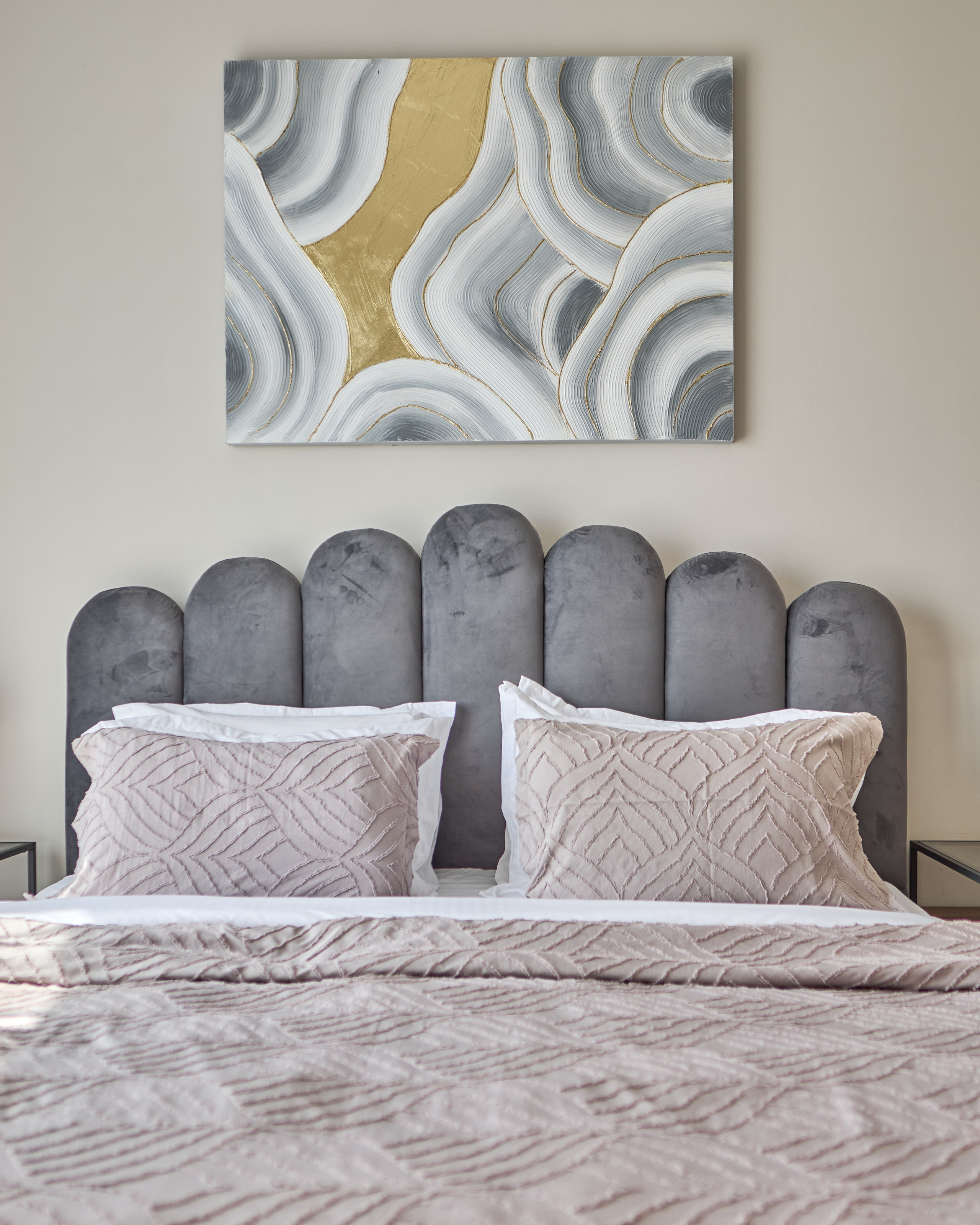 Address JBR. Hotel Photographer in Dubai — Interiors & Commercial by Oleg Novikov