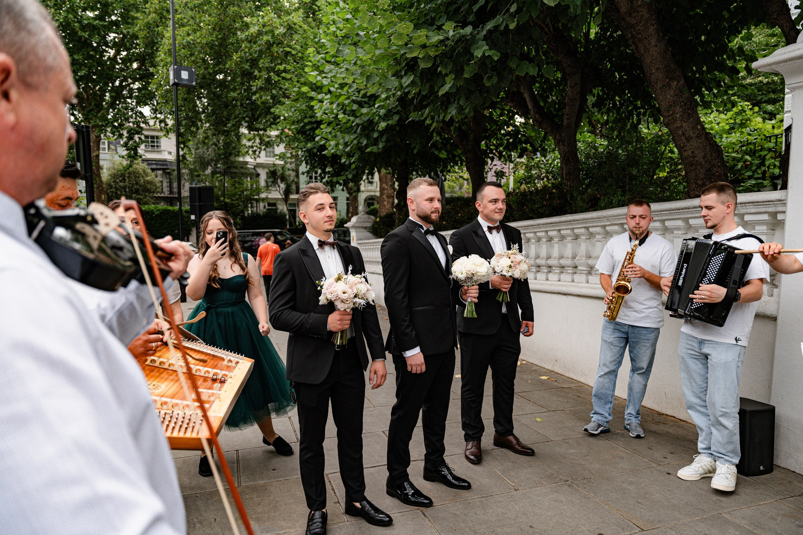 Mykola & Khrystyna. Tonya Kyrylenko photographer in London