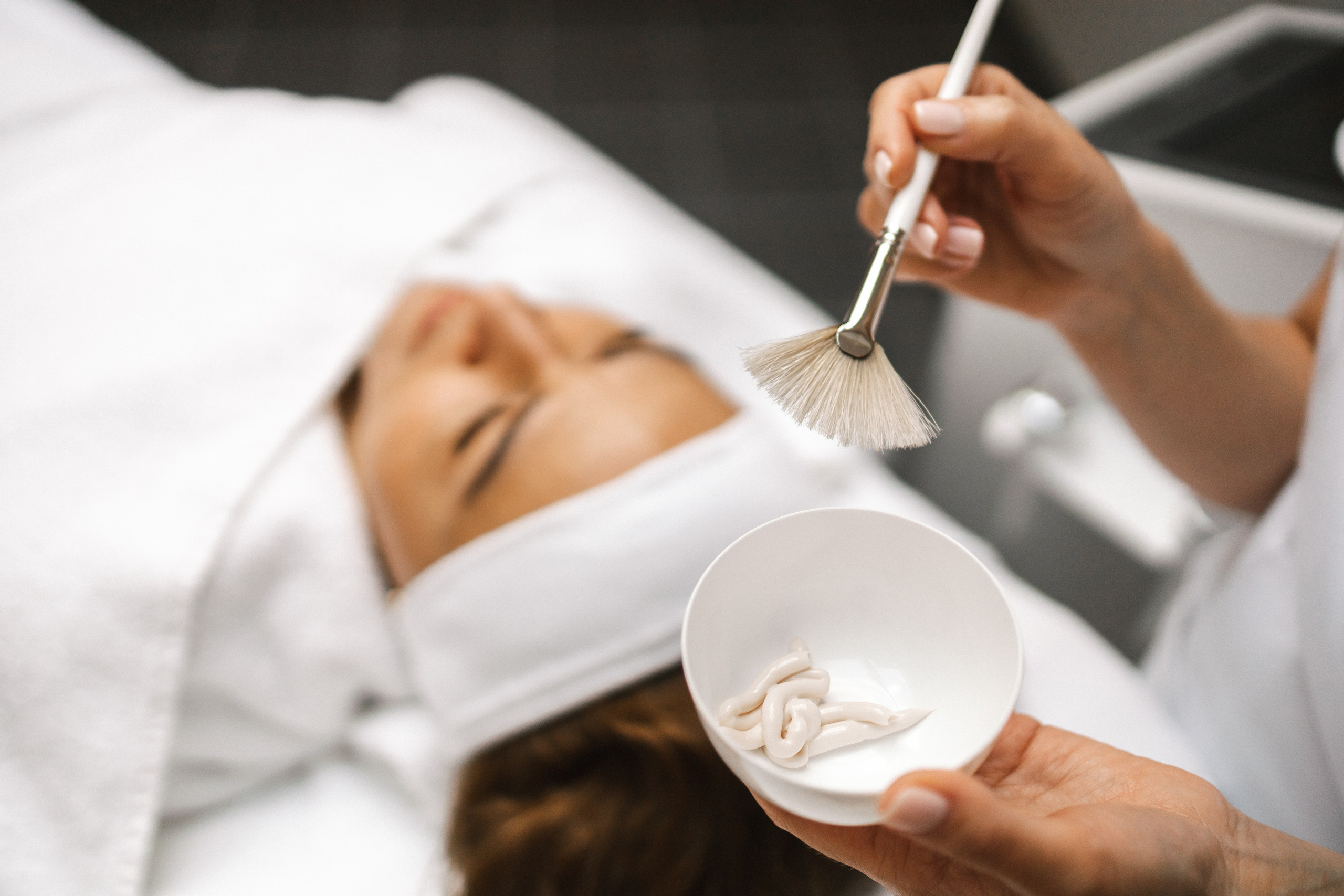 Косметолог. Фотограф в Германии — Мария Чистякова