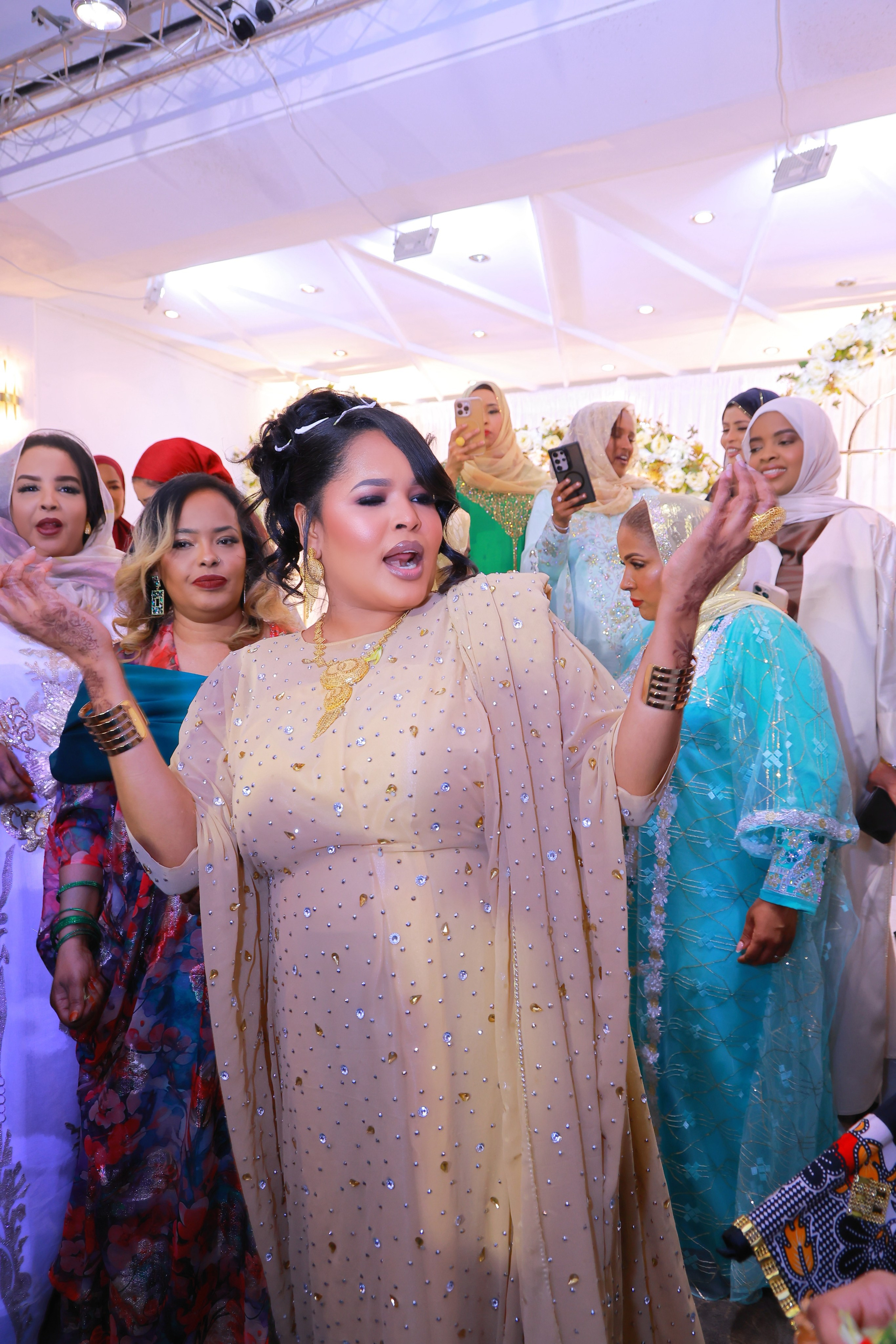Events/Occasions. Lu’jain’s Studio| Female Wedding, Maternity & Lifestyle Photographer London, UK