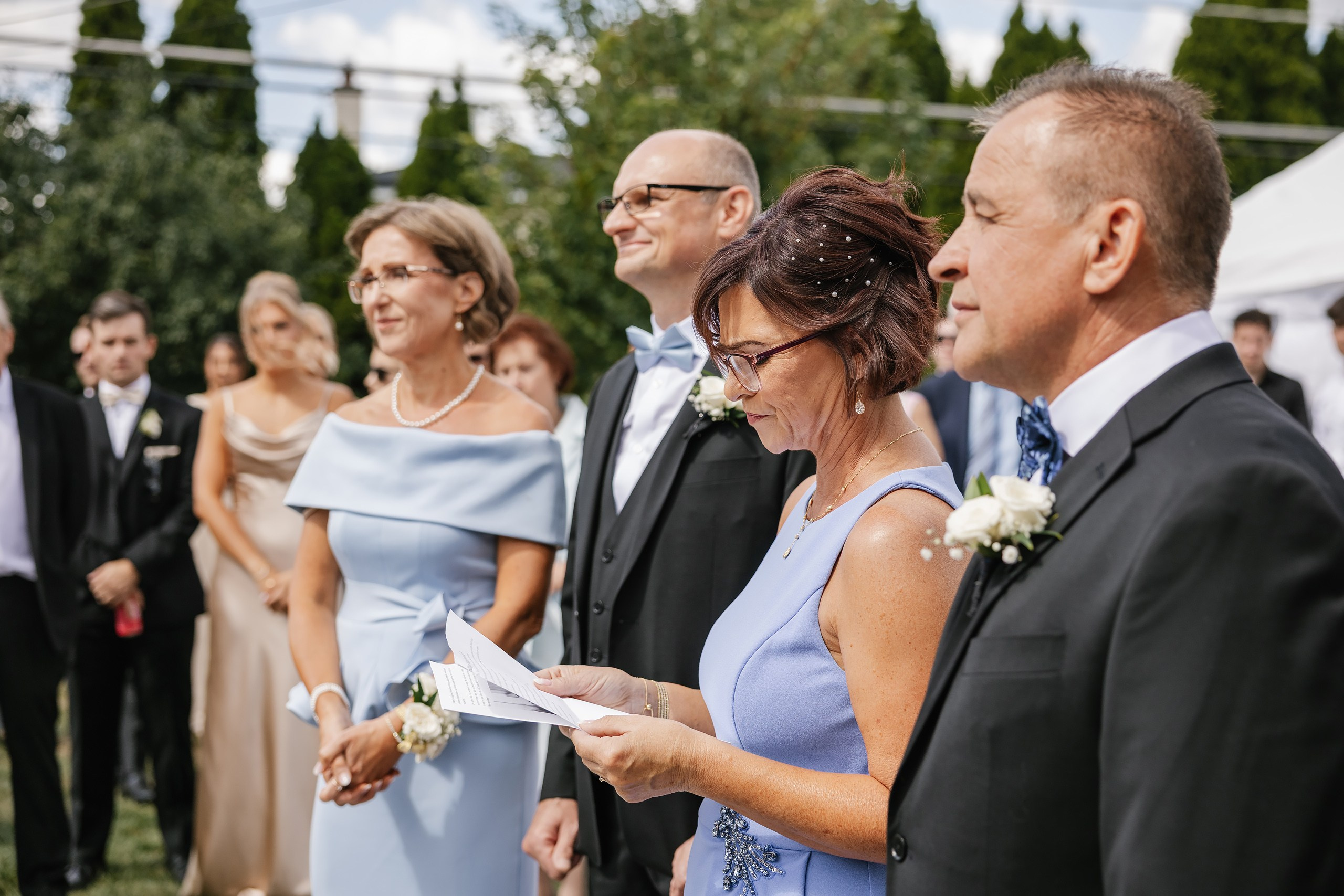 09.06.2025 Wedding. Wedding family event photographer in Chicago Nick Yushevich