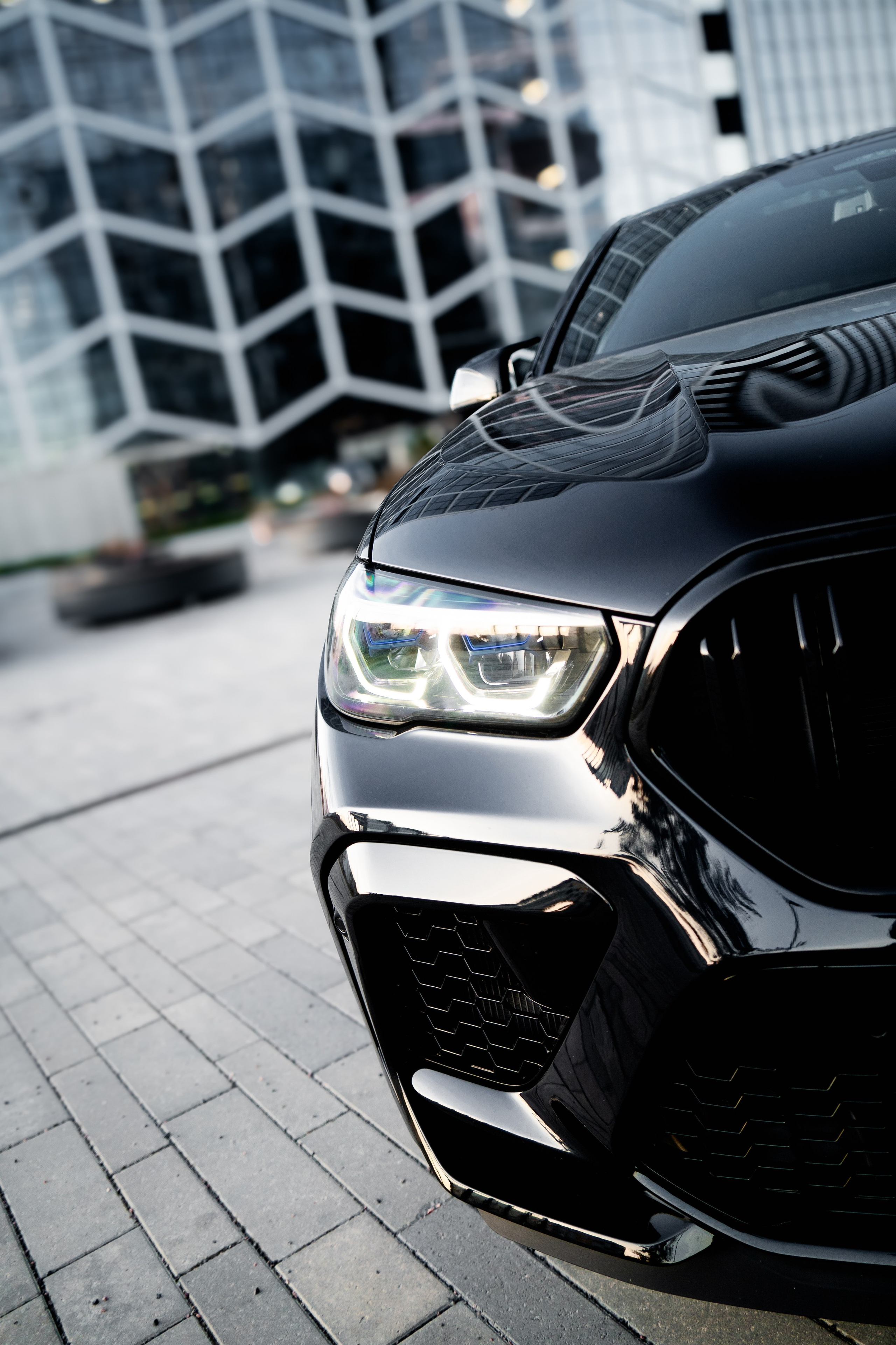 Photo & Video for Business Album. LOHA VISUALS — AUTOMOTIVE PHOTOGRAPHY