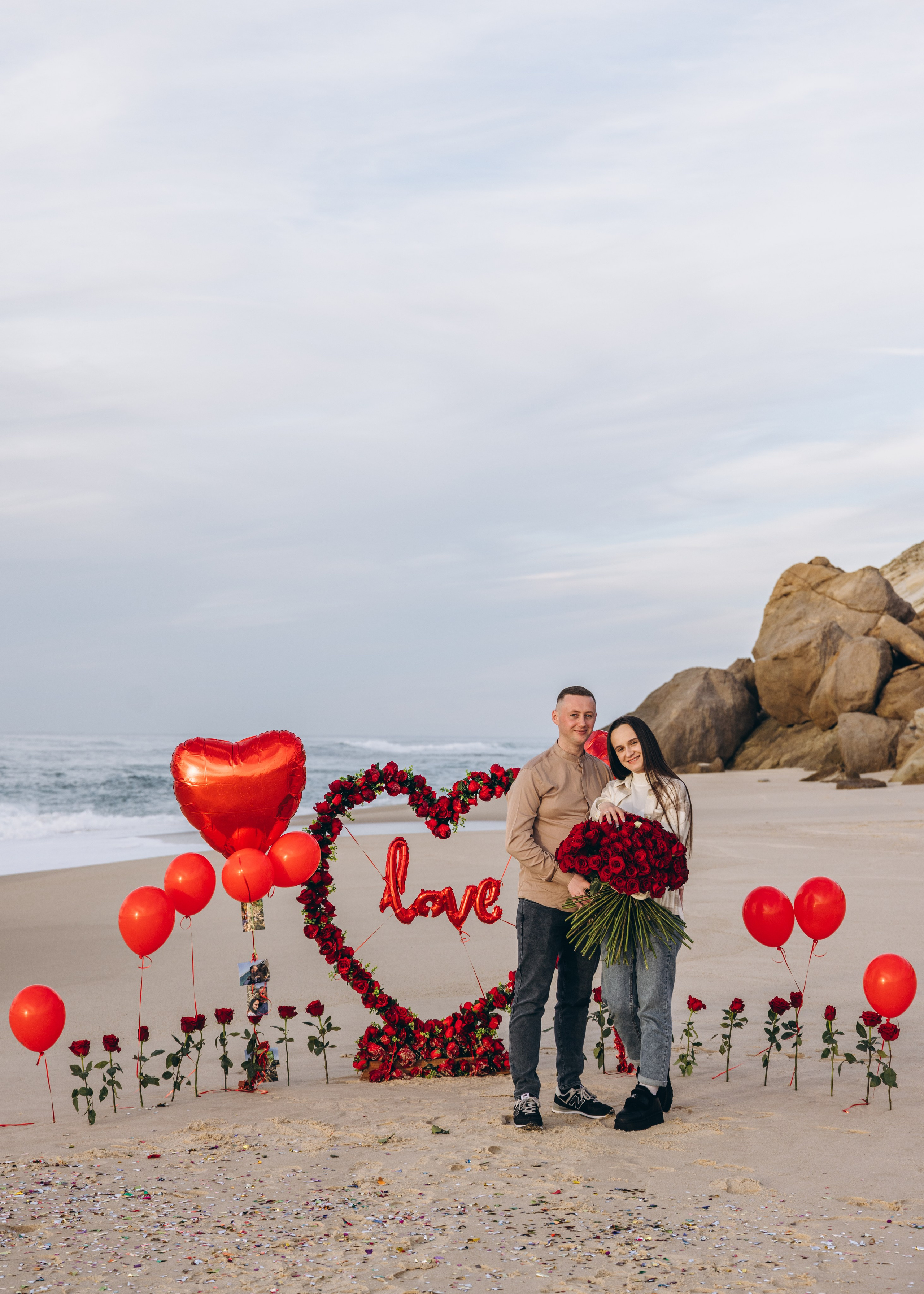 Pedido de Casamento. Luxury Wedding Photography & Cinematic Films | Portugal & Destination Weddings | Ricardo & Mary Pictures