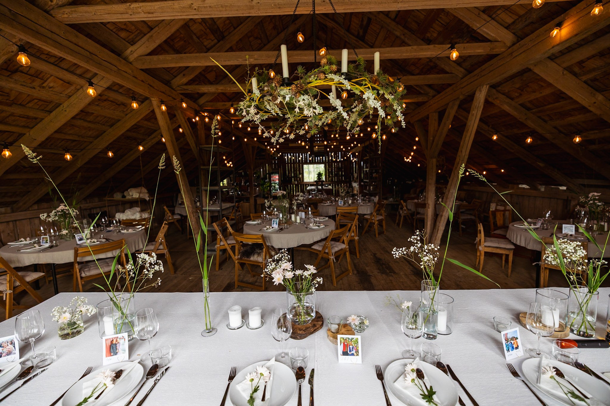 2024 - Bryllup - Jenny & Jørgen. **Wedding Photographer in Oslo and Rogaland — Meisal Media**