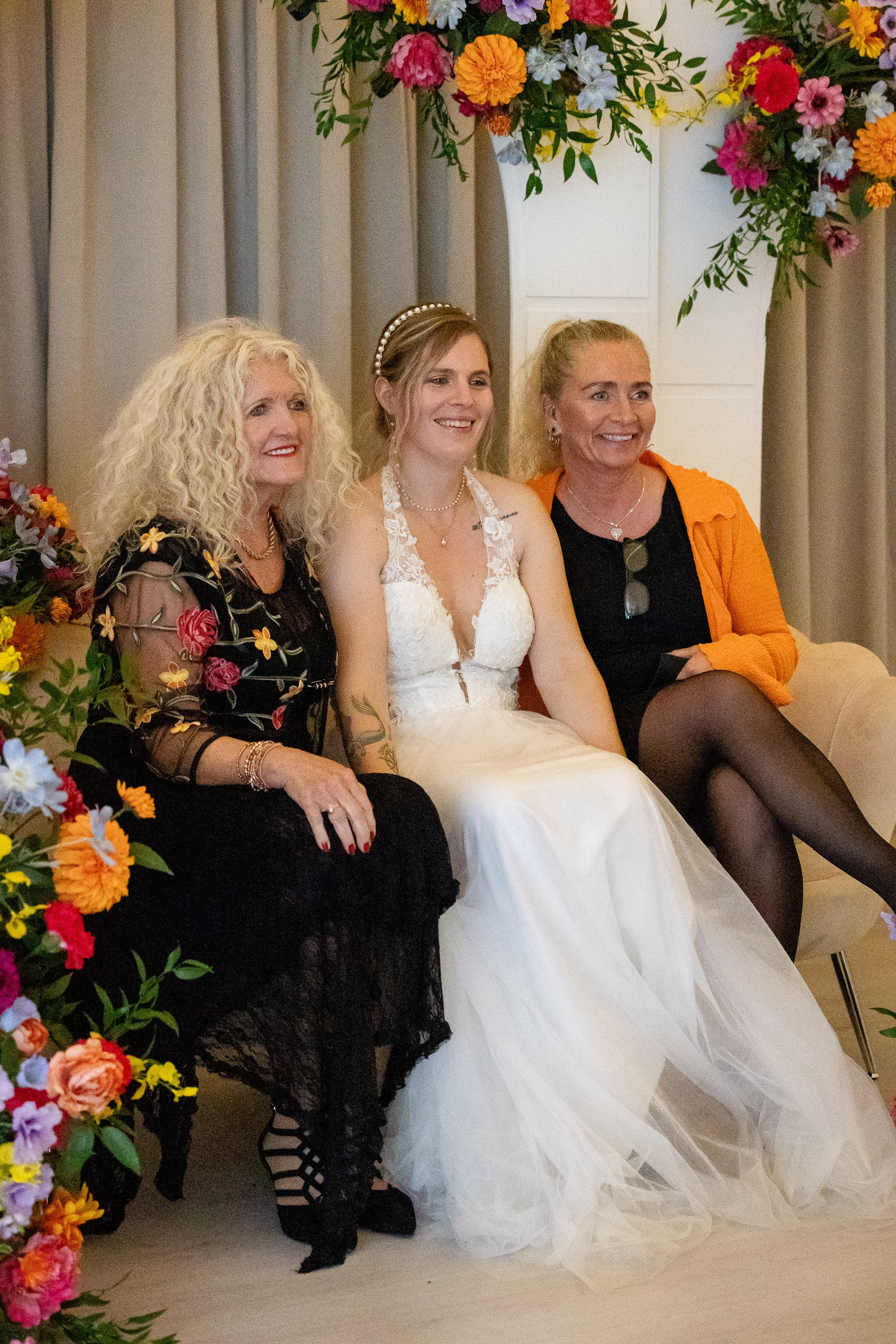 2025 - Bryllup - Stine & Jørgen. Bryllupsfotograf i Oslo og Rogaland — Meisal Media