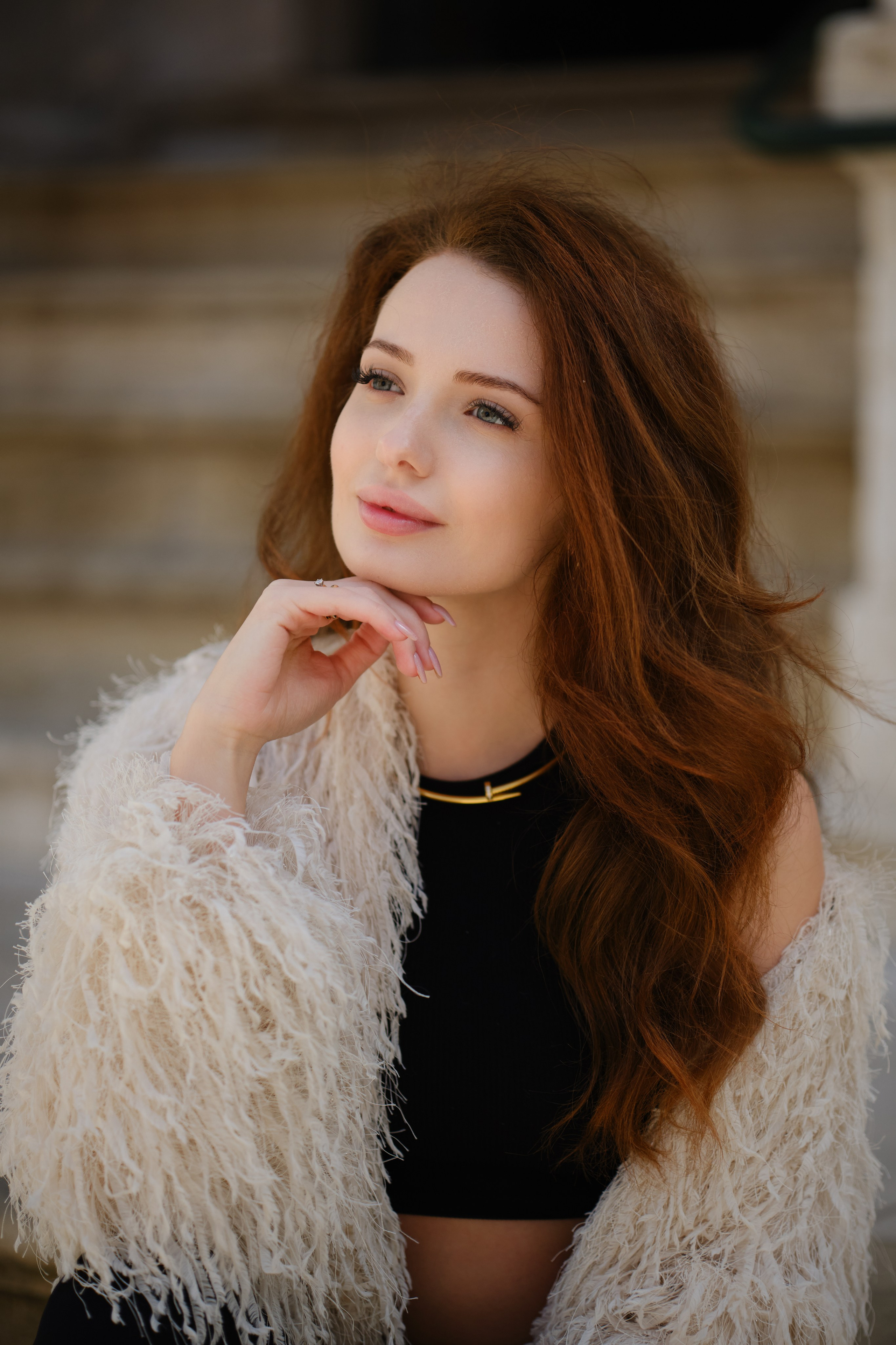 Anastasia