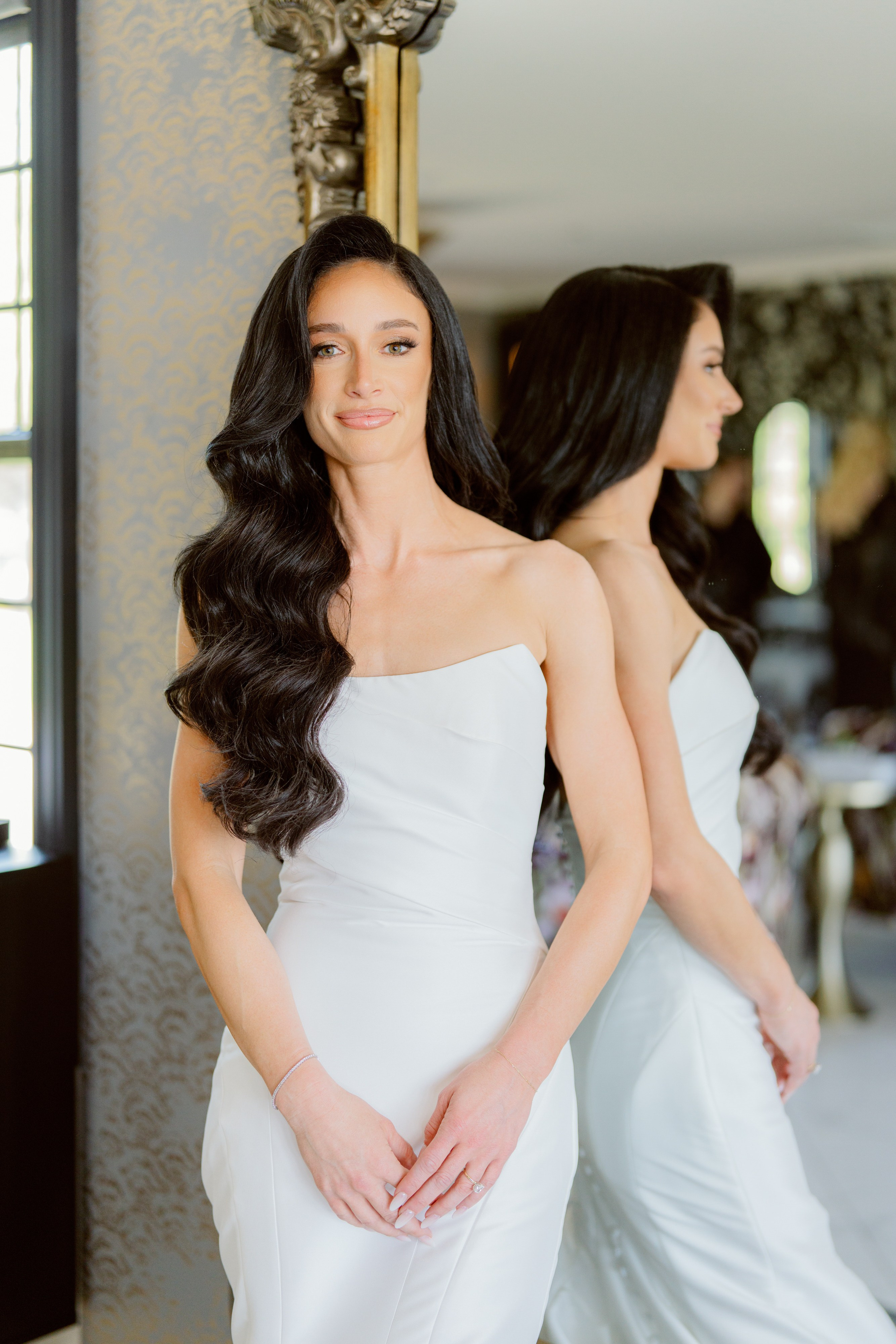 Ashley and Bobby. Wedding photographer and videographer New York | New Jersey