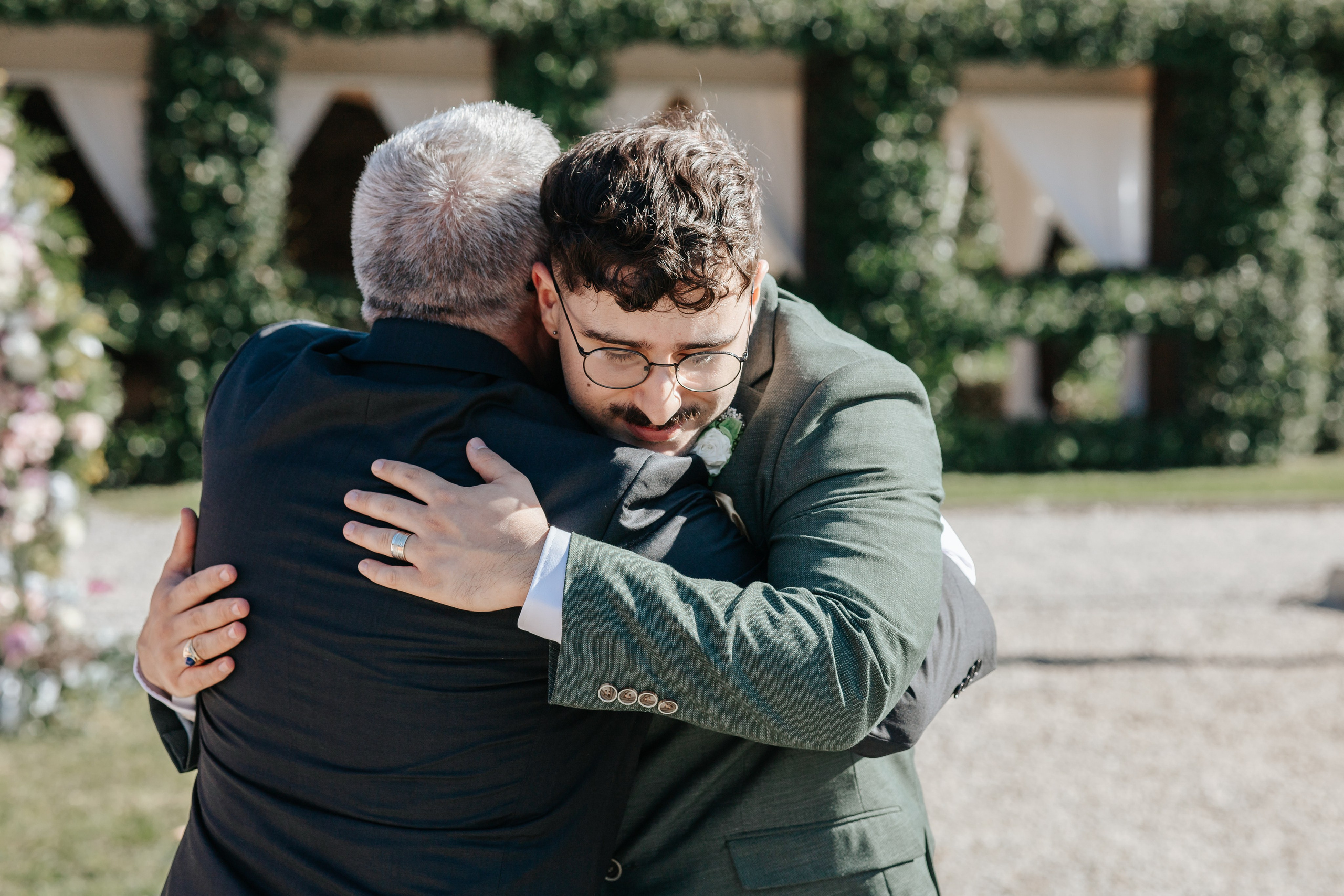 Fernando+Tito, 19.09.2025, Castell de Caramany. Fotógrafa de bodas en Cataluña