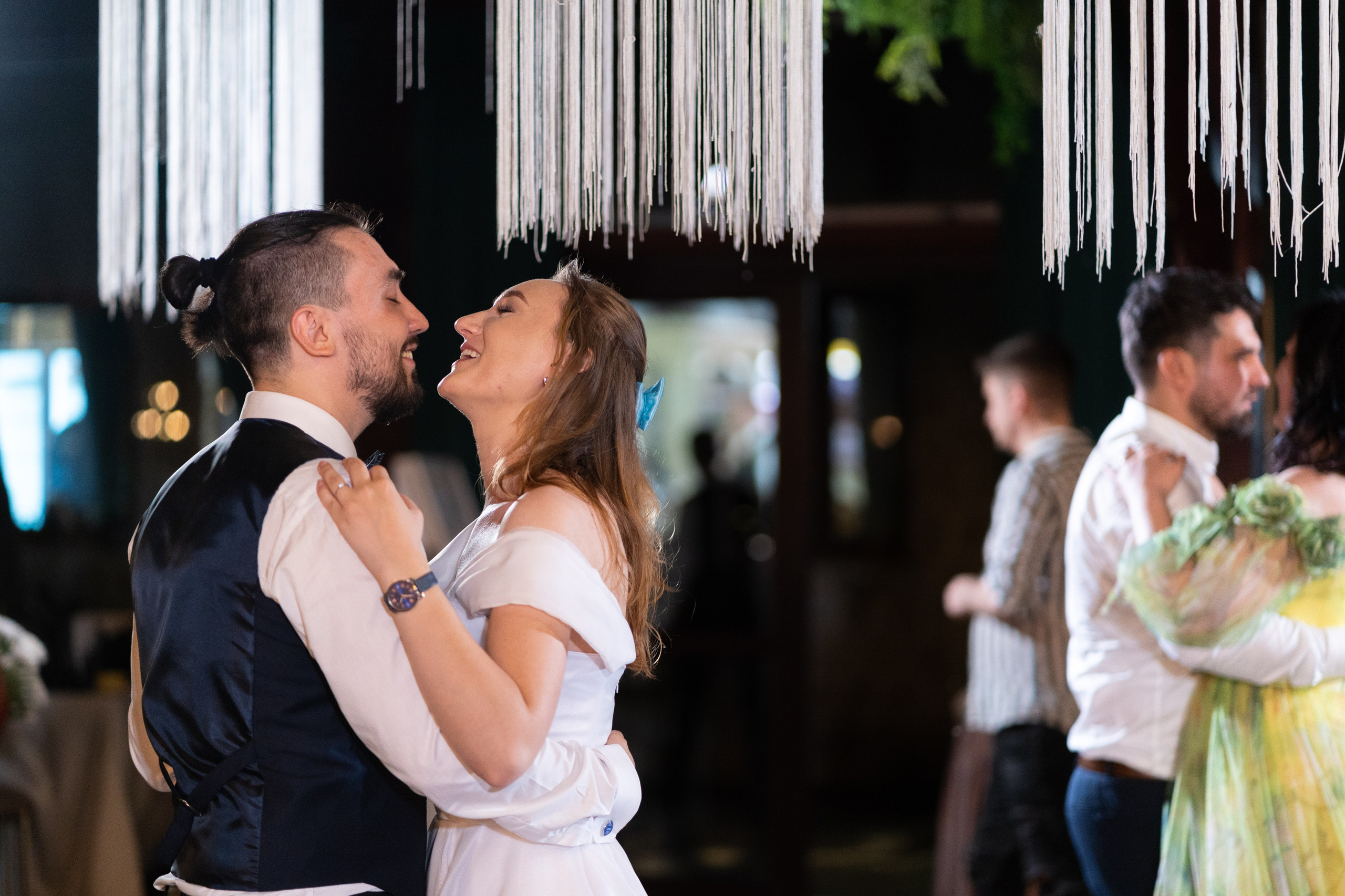 Andreea & Alexandru. Fotograf evenimente, fotograf nunta, fotograf botez