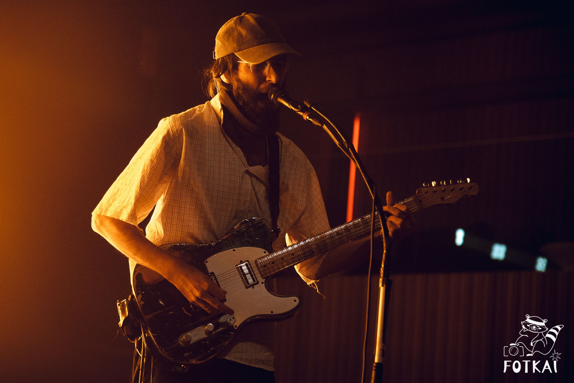 Концерт Sexy Zebras в Аликанте | Фотоотчет Sala Baltimore Live | FOTKAI