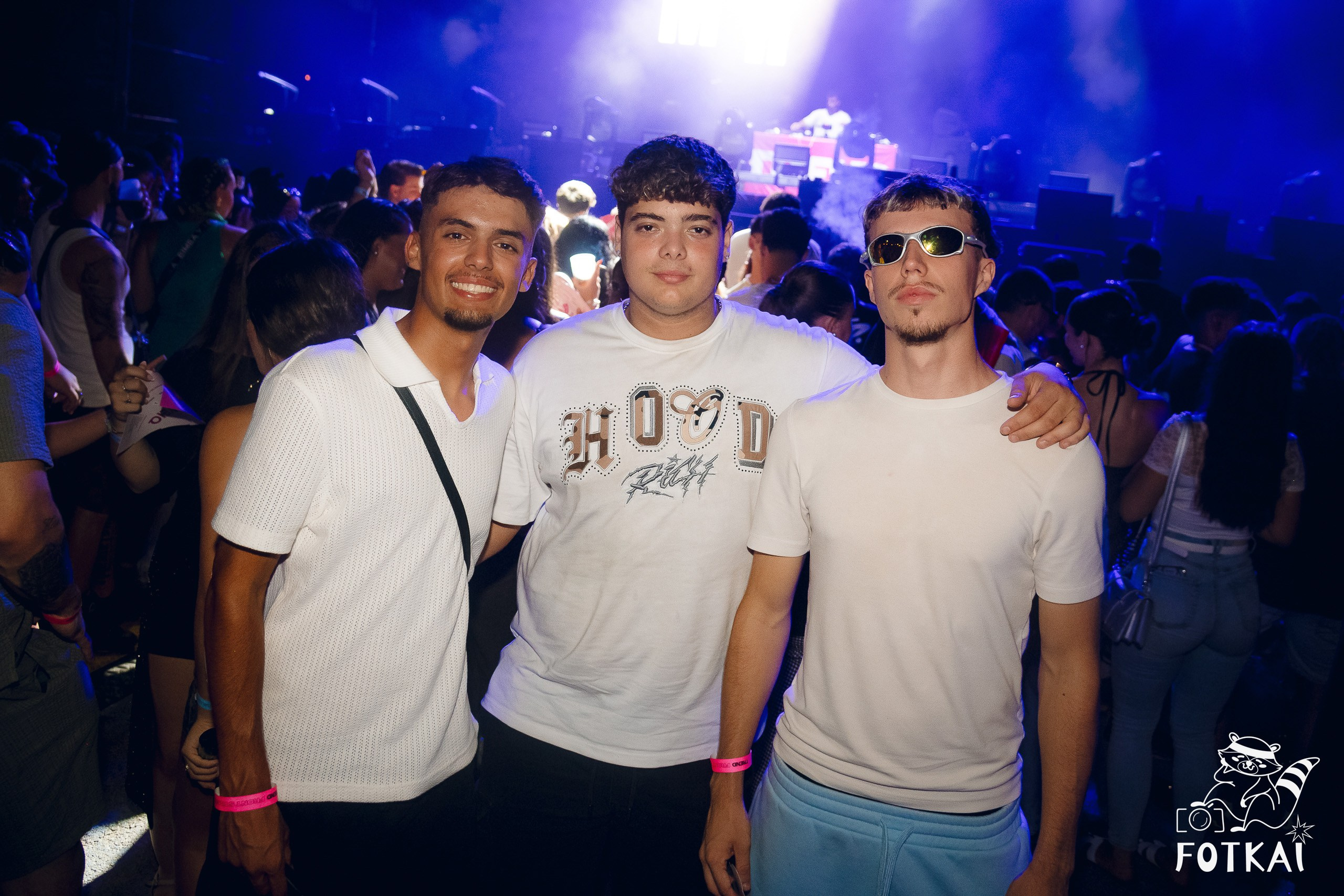 JC Reyes at Brilla Torrevieja Festival — Live Concert Photos in Torrevieja, Spain, 2026 | FOTKAI