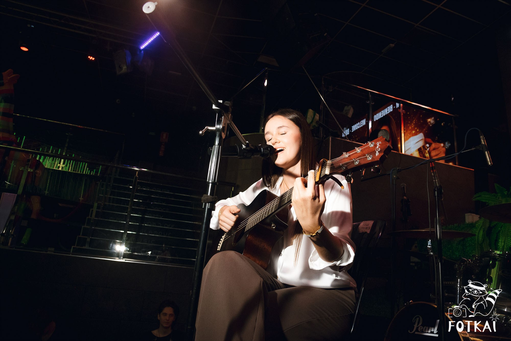Oktoberfest Torrevieja 2025 в Avalon — Stones of the Coast, живая музыка и рок-атмосфера | Фоторепортаж FOTKAI