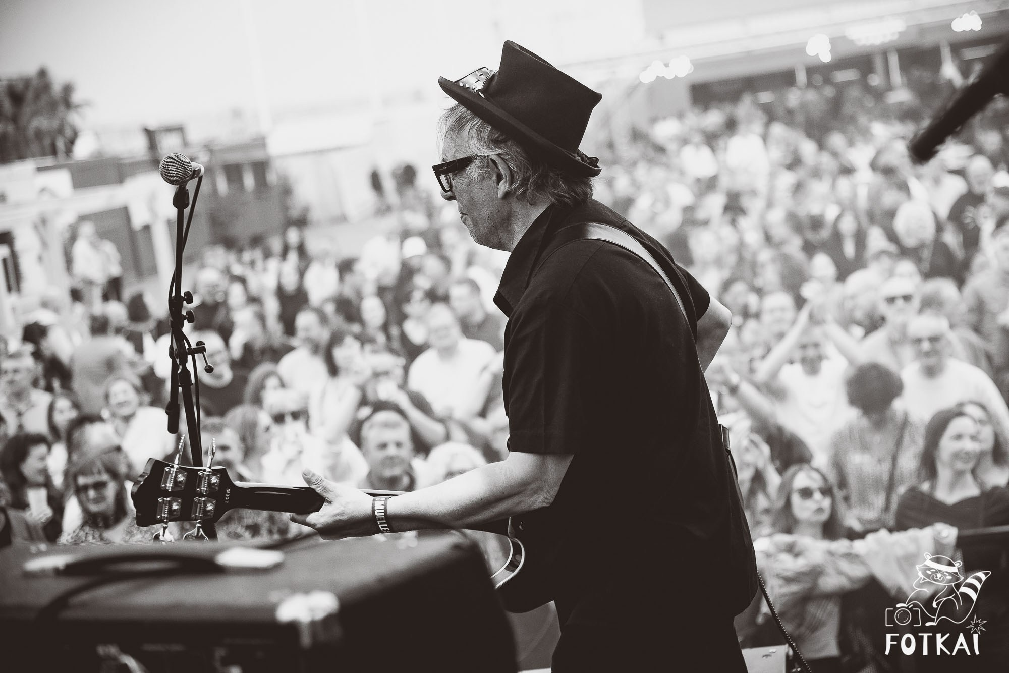 Festival AMA – Aquellos Maravillosos Años: Fotos del festival en Alicante, 2026 | FOTKAI