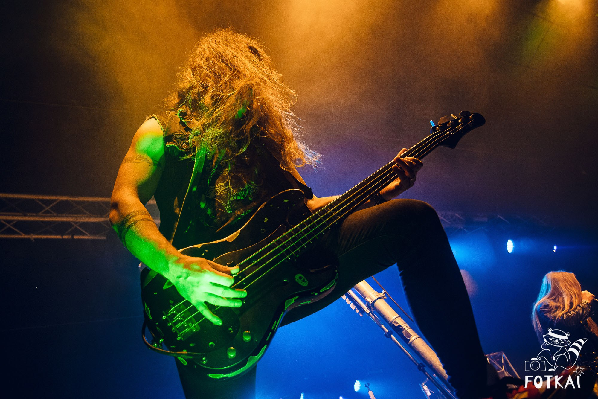 H.E.A.T. — Fotos del concierto en Murcia, 12 de marzo de 2026 en Sala Mamba! | FOTKAI