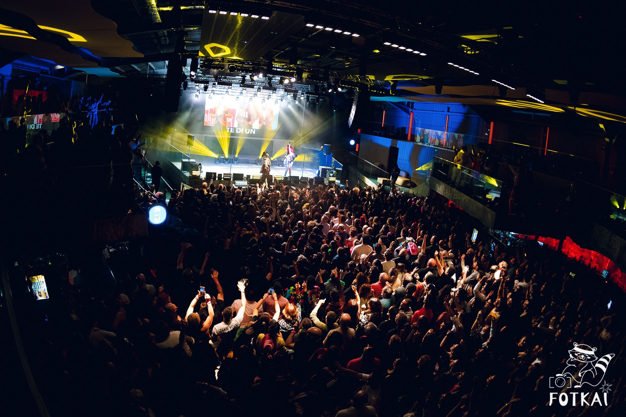 Ojete Calor en Alicante 31 enero 2026 — subnopop, electropop y fotos del concierto | FOTKAI