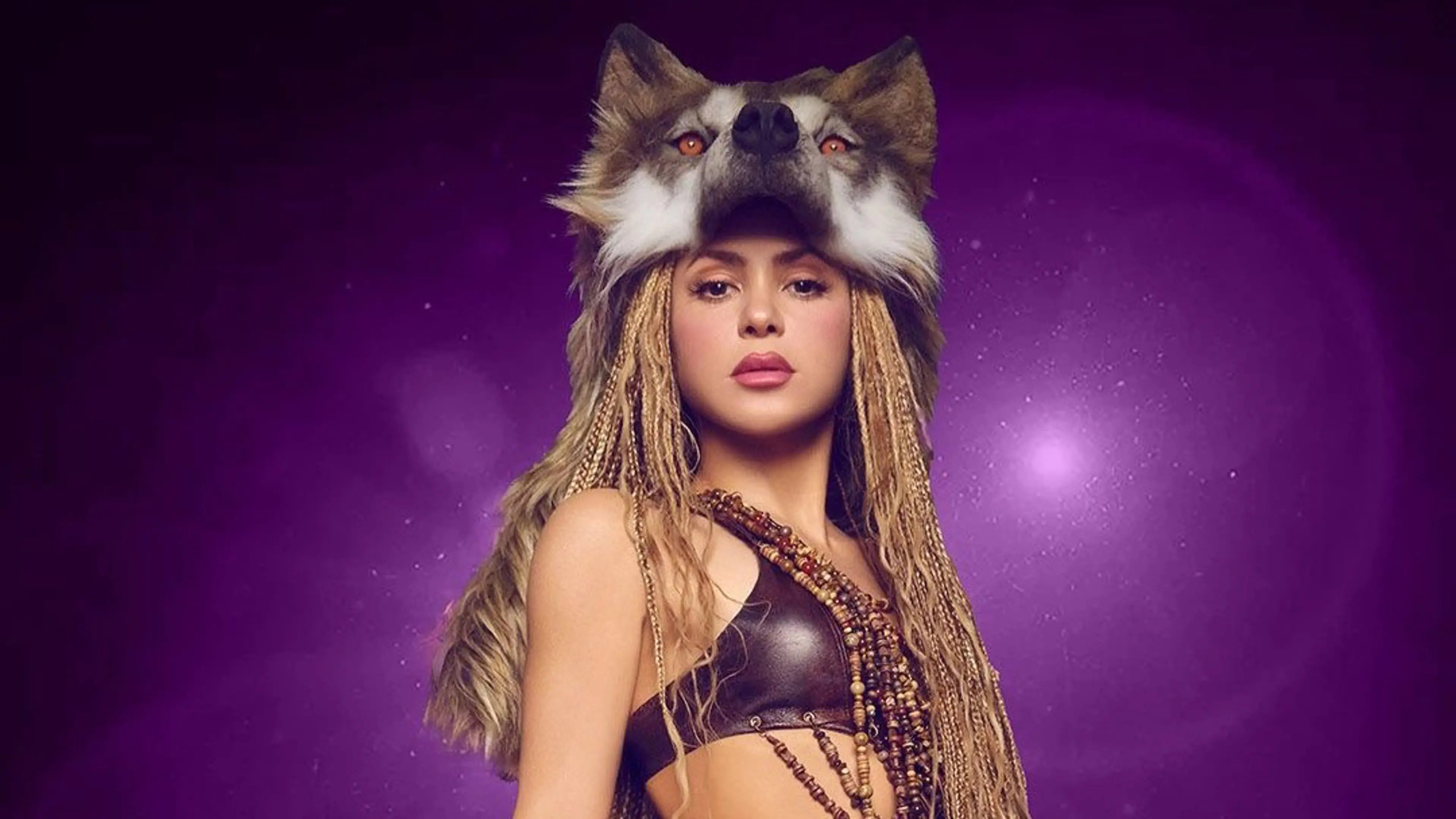 Shakira live in Madrid 2026: European residency at Estadio Shakira | FOTKAI
