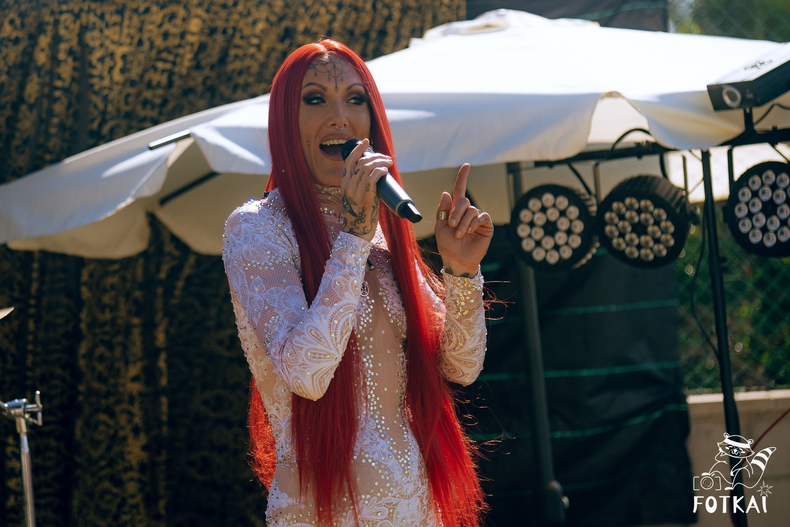 Autumn Gold Fiesta 2025 en Alannia Guardamar – Reportaje fotográfico | FOTKAI