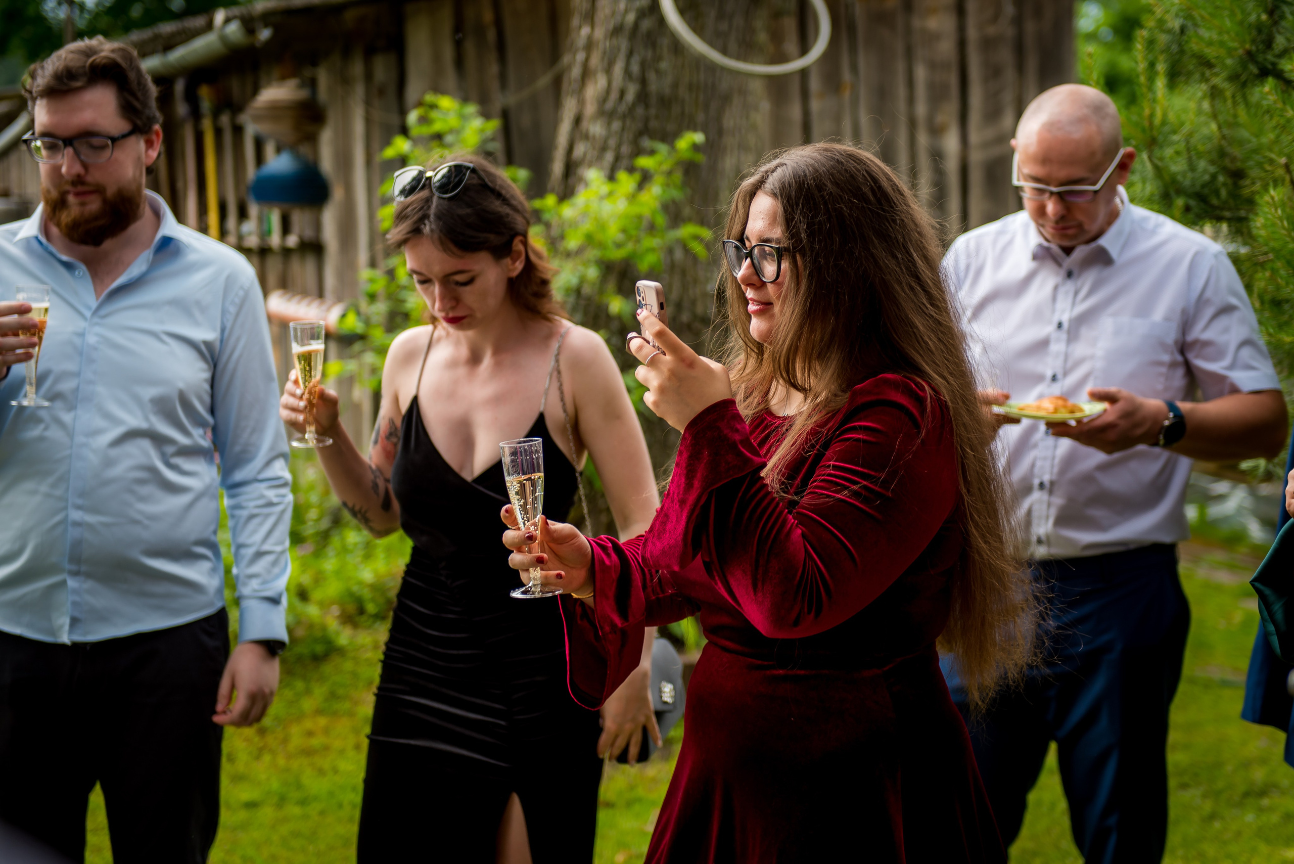Mateusz and Valeria, Jelgava. Свадебный фотограф. Европа. Свадьба. Латвия