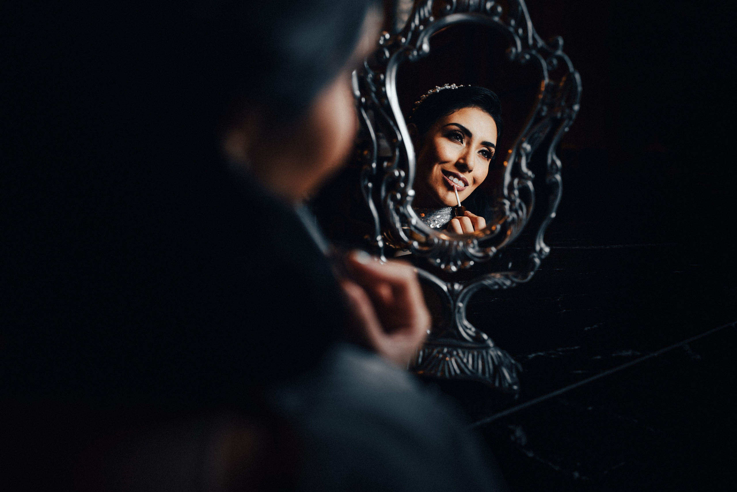 Brenda | Arcano. Fotógrafo en Mérida