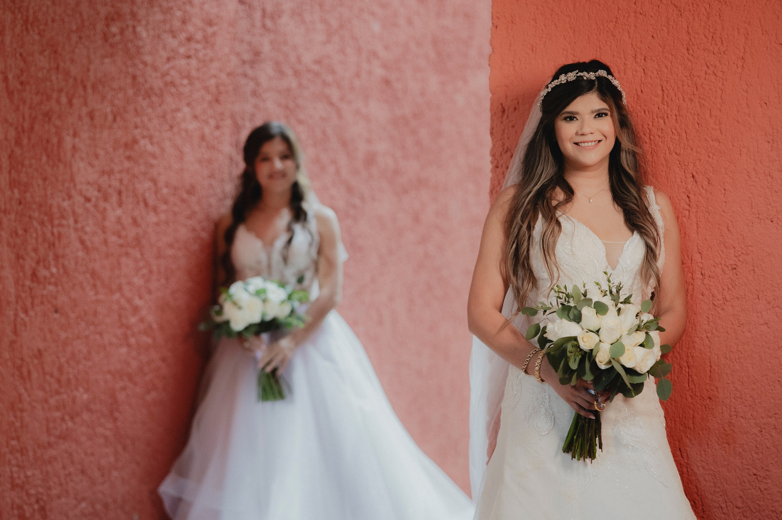 Karen & Elena. Fotógrafo en Mérida