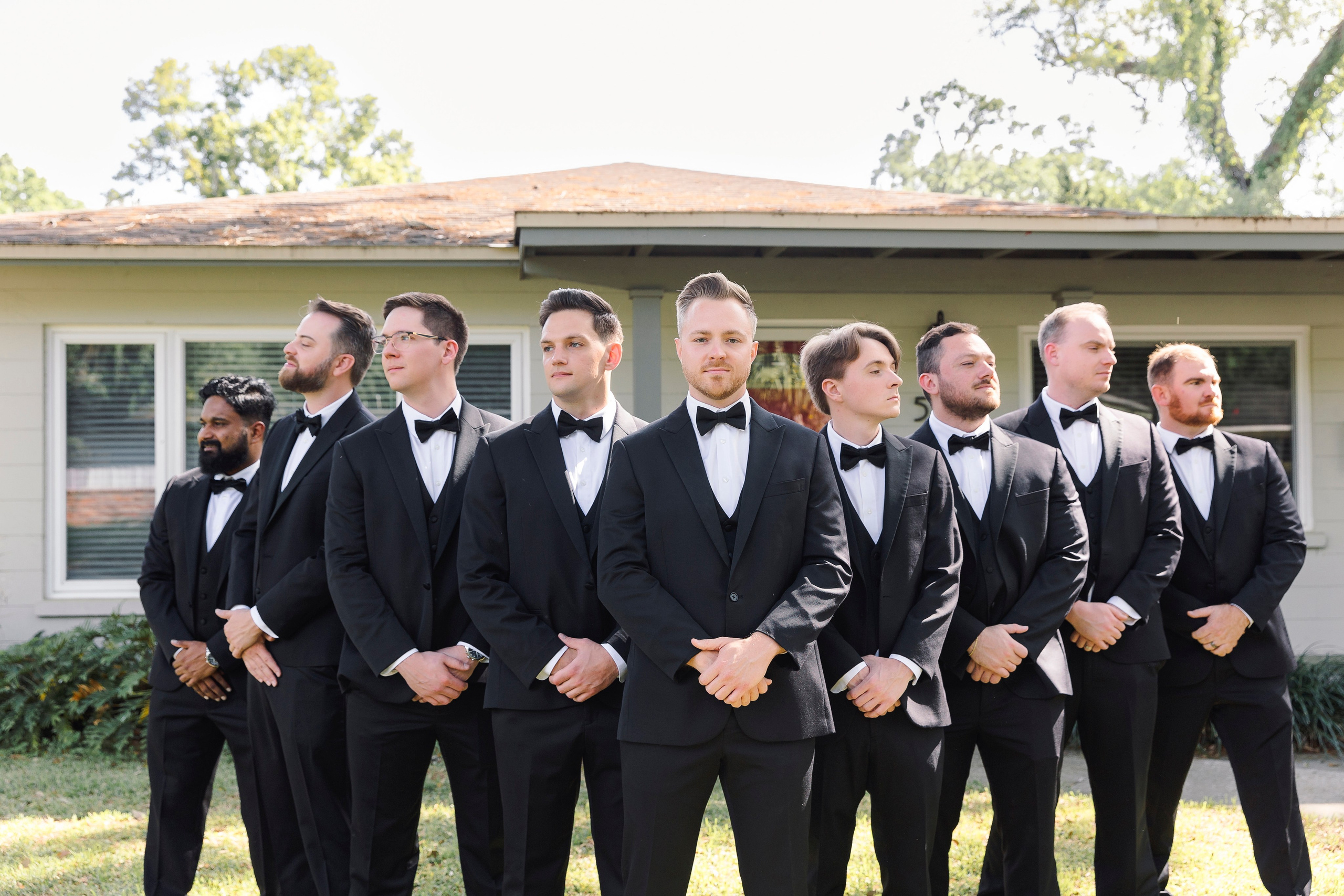 A&B. Wedding photographer in Florida