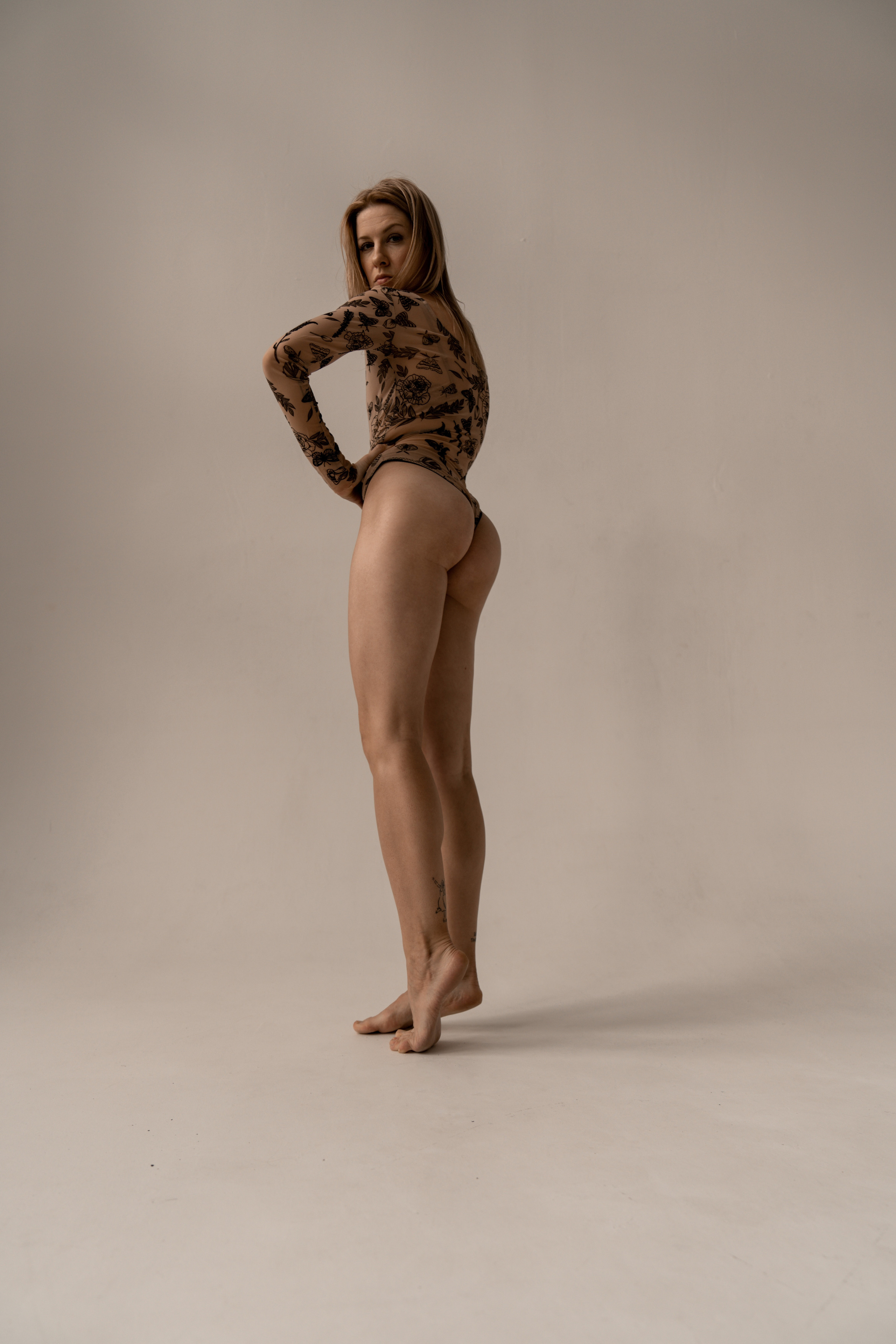 Муза в фотографии. ...........