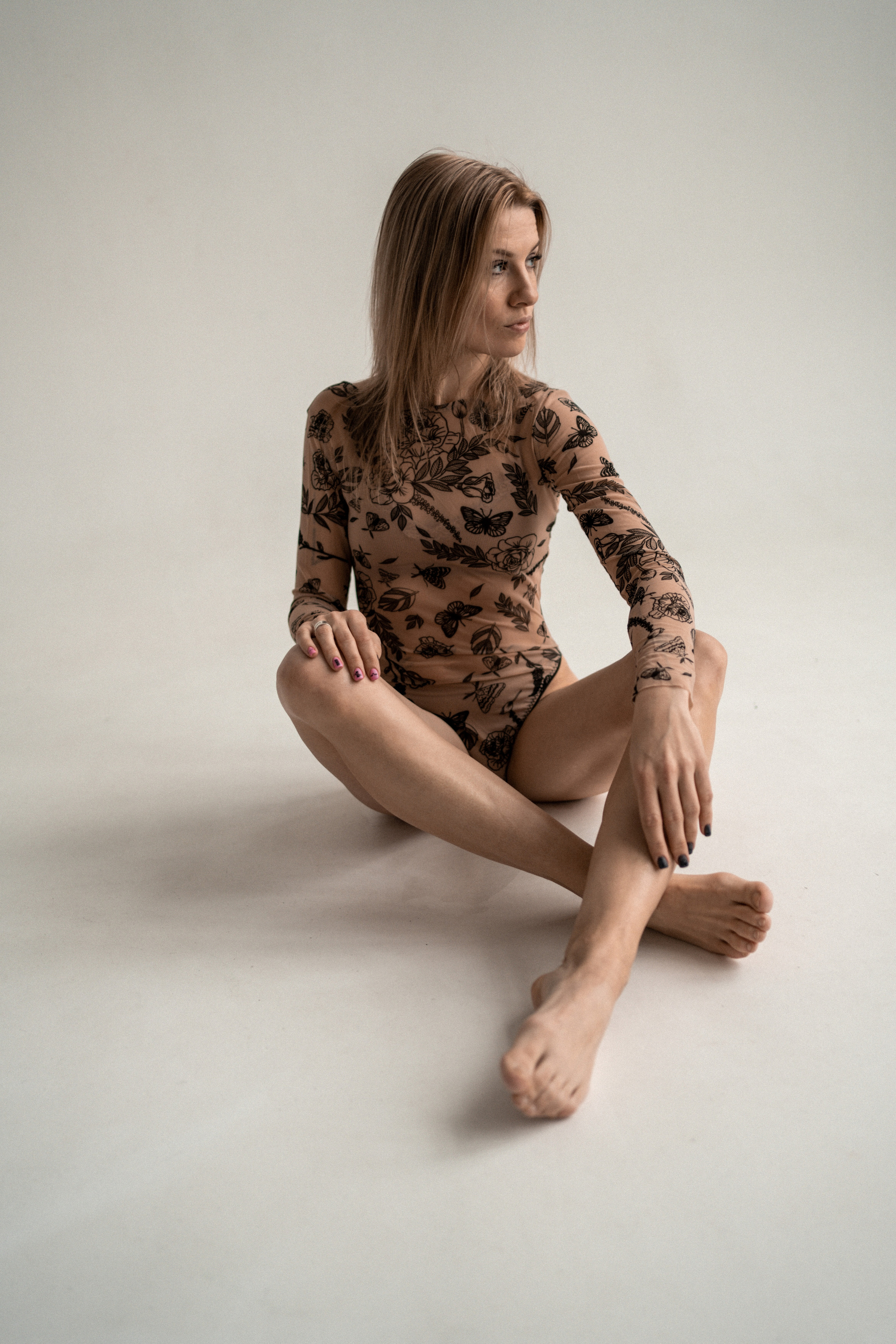 Муза в фотографии. ...........